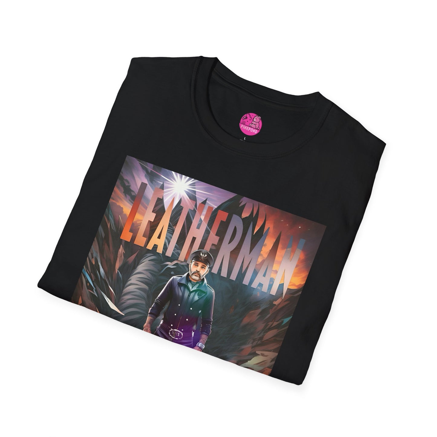Leatherman Tee