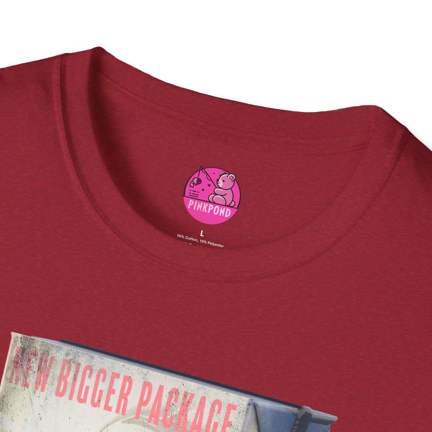 Saucy Orgasmic Breakfast T-Shirt – The Most Satisfying Start to Your Day