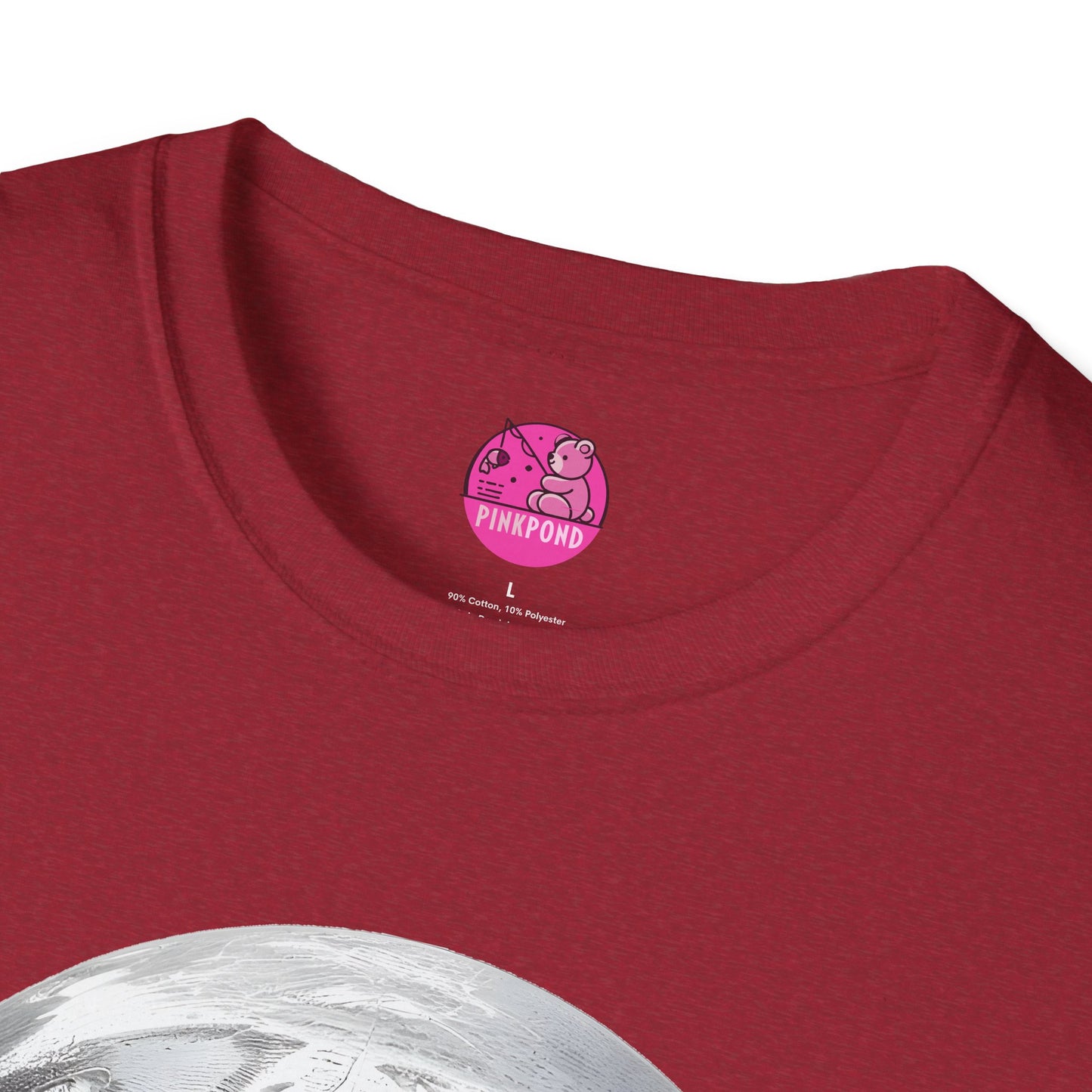 Stylish Globe T-Shirt