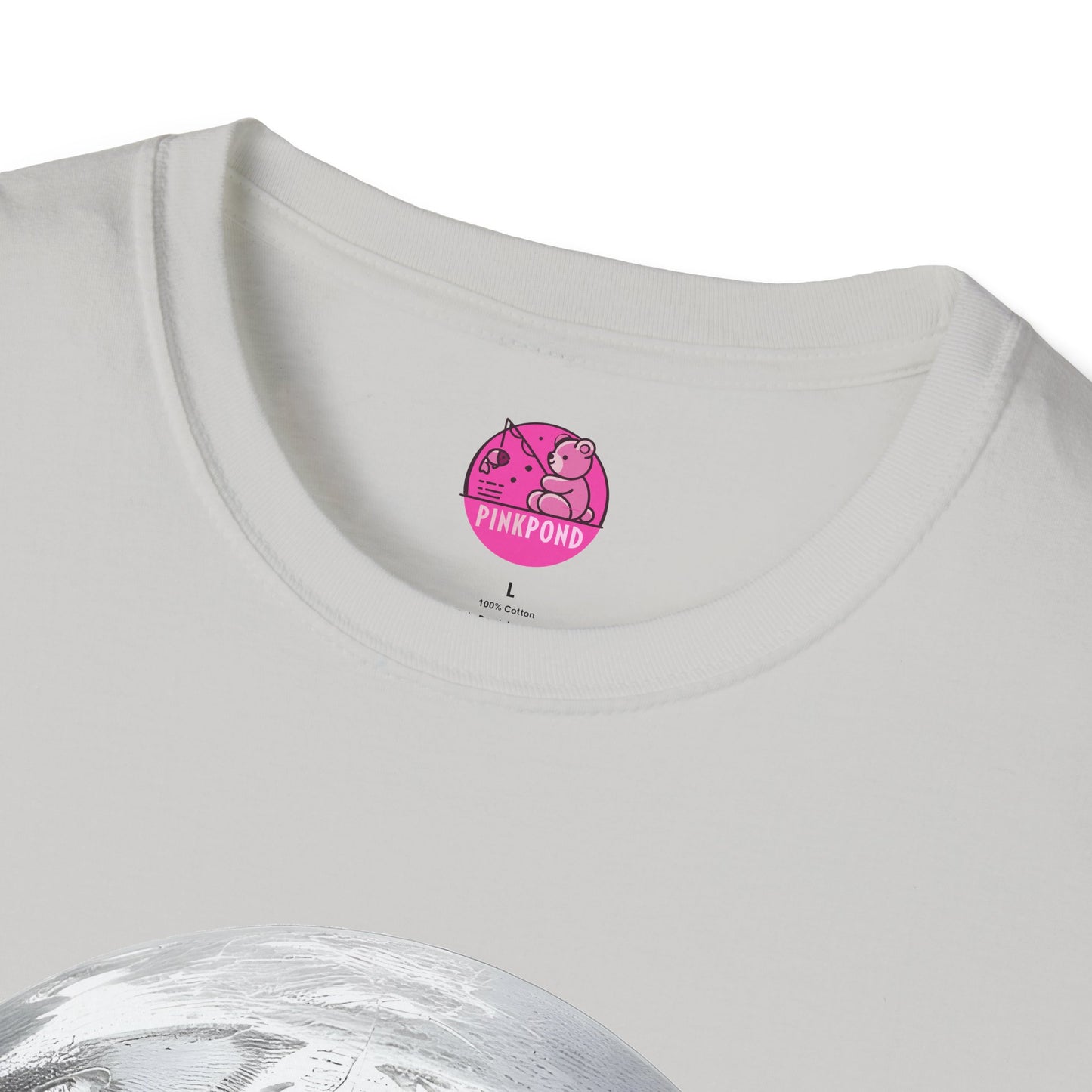 Stylish Globe T-Shirt