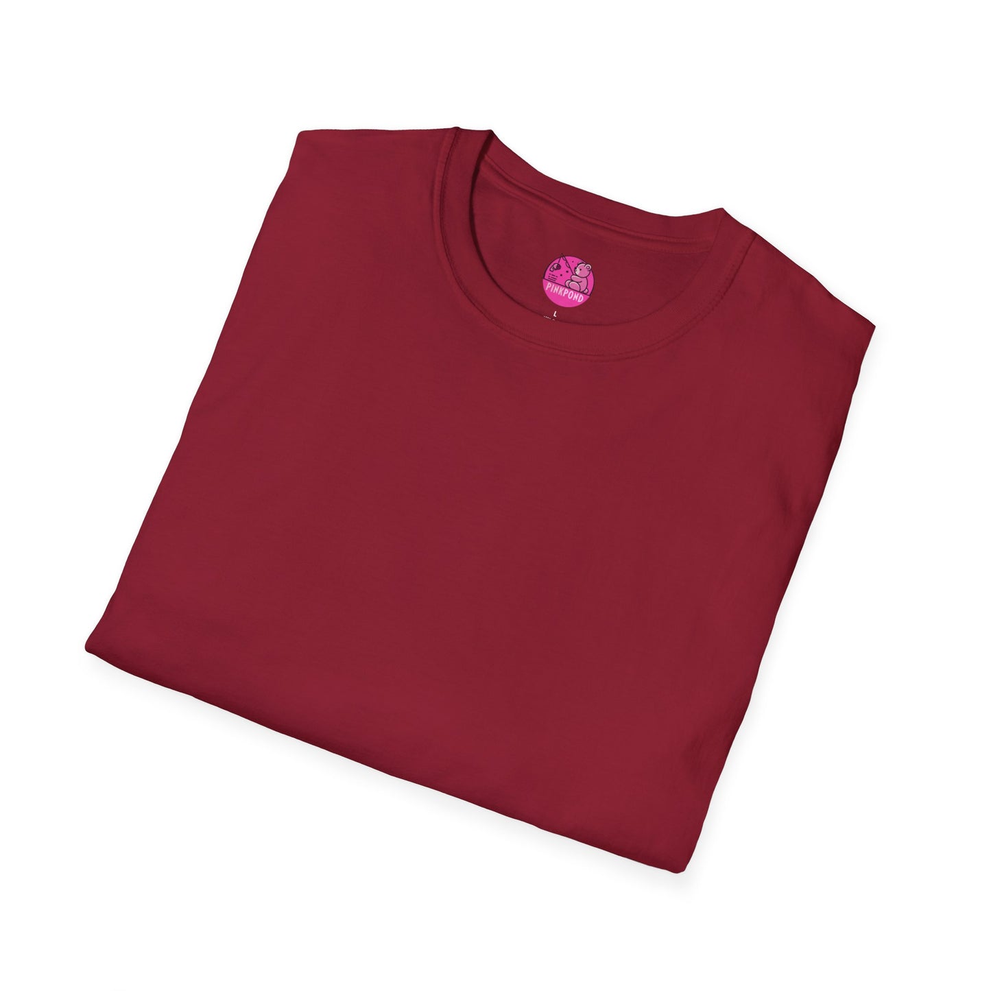 Bear Pride T-Shirt
