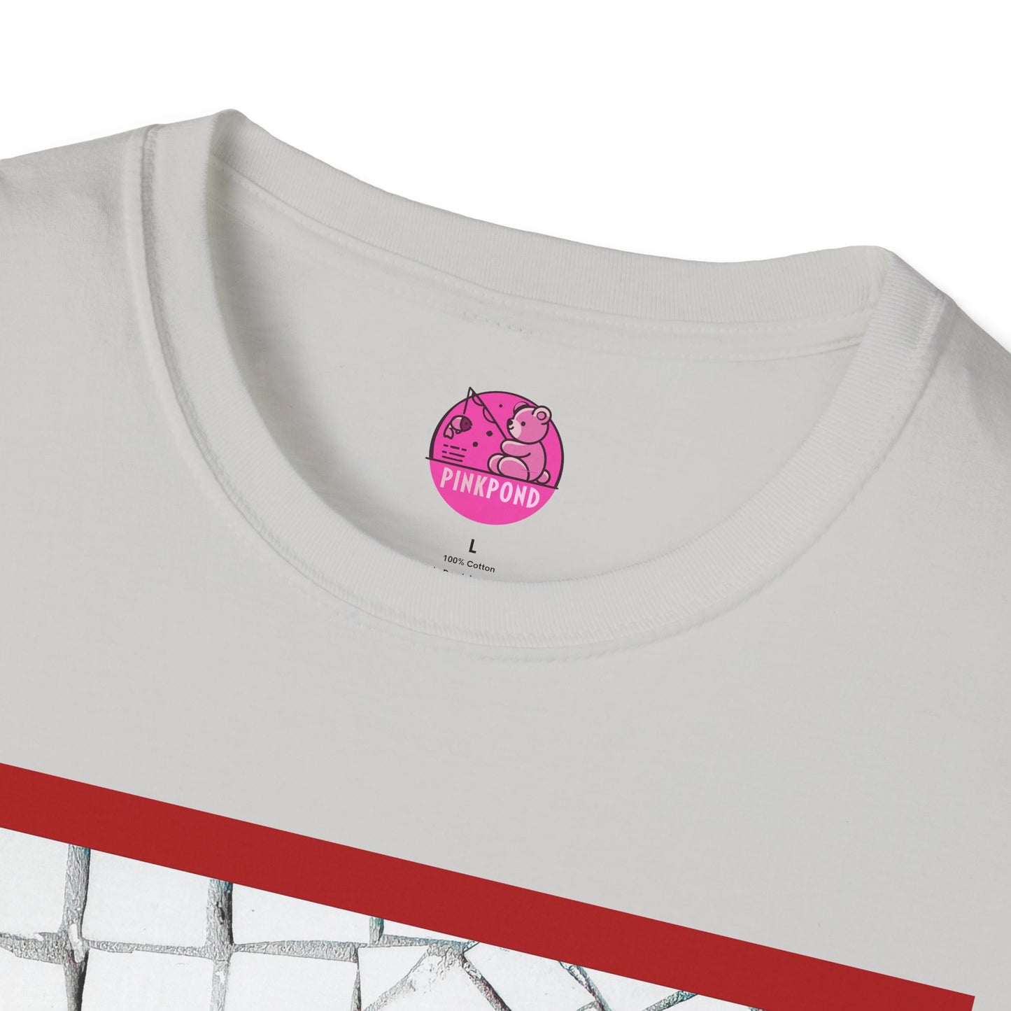 Butterfly Mosaic T-Shirt