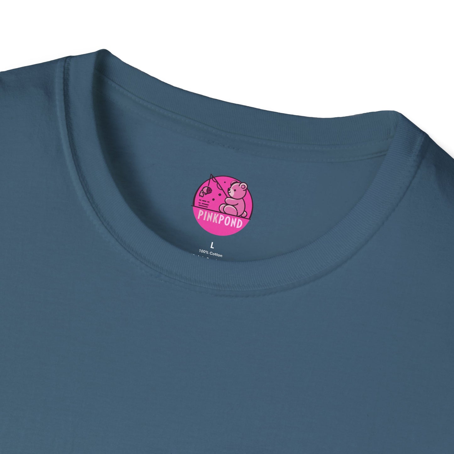 Bear Pride T-Shirt