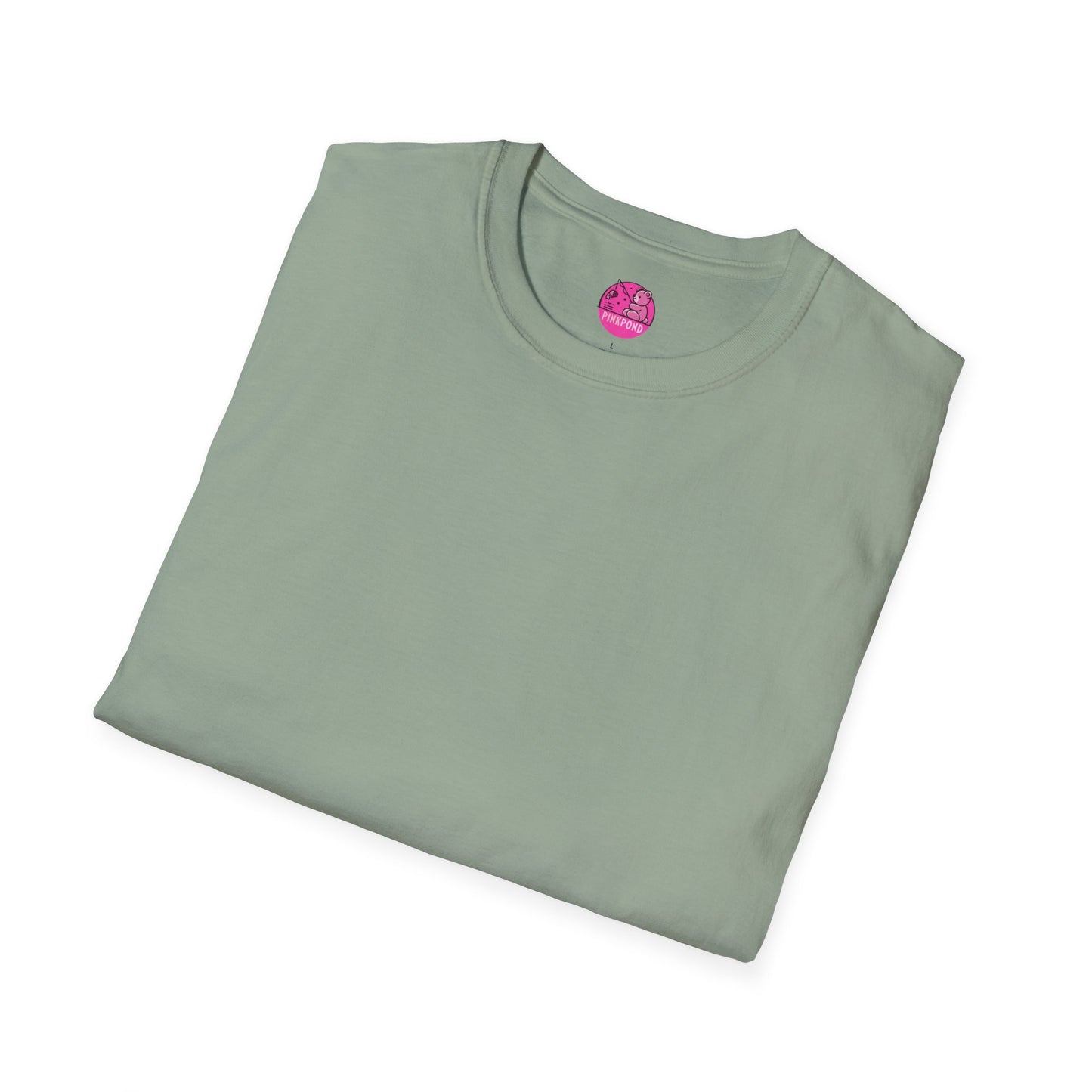 Bear Pride T-Shirt