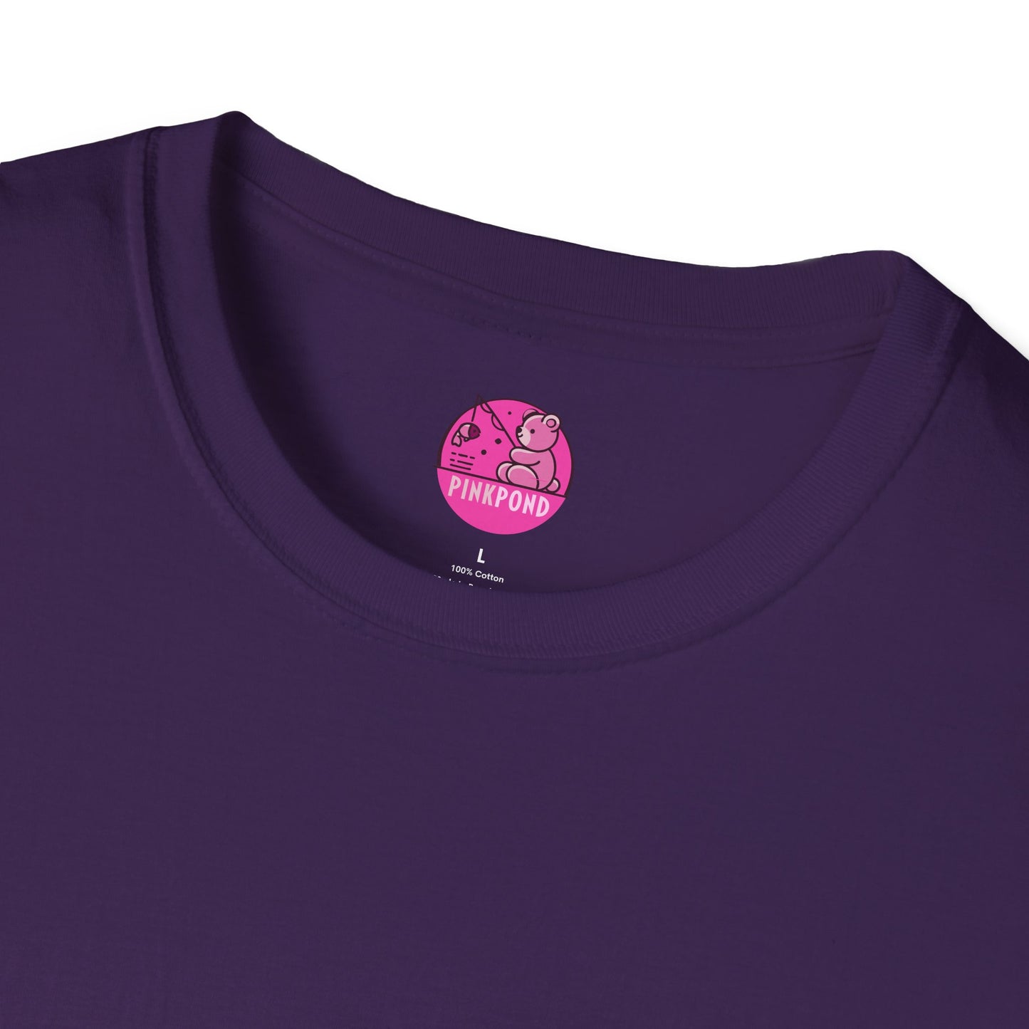 Bear Pride T-Shirt