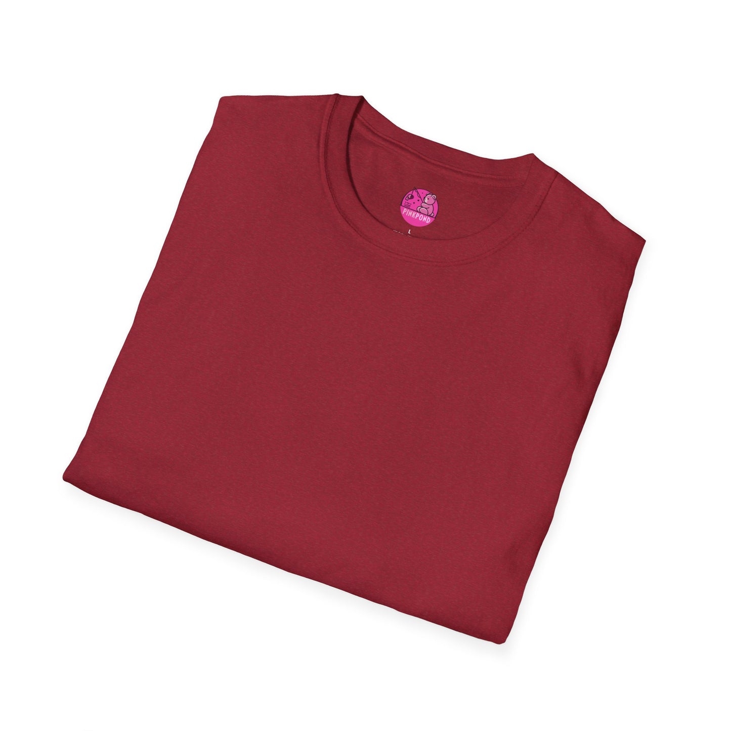 Bear Pride T-Shirt