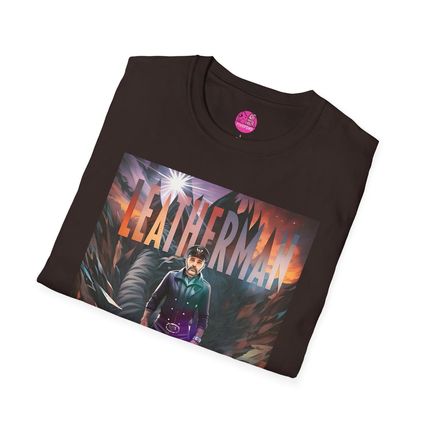 Leatherman Tee