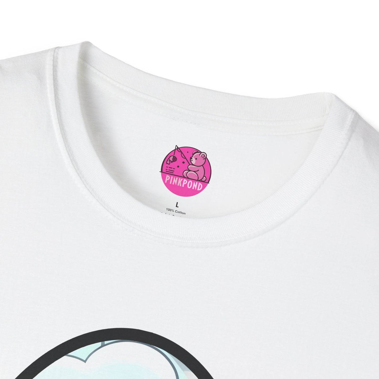 Sailing Bear T-Shirt