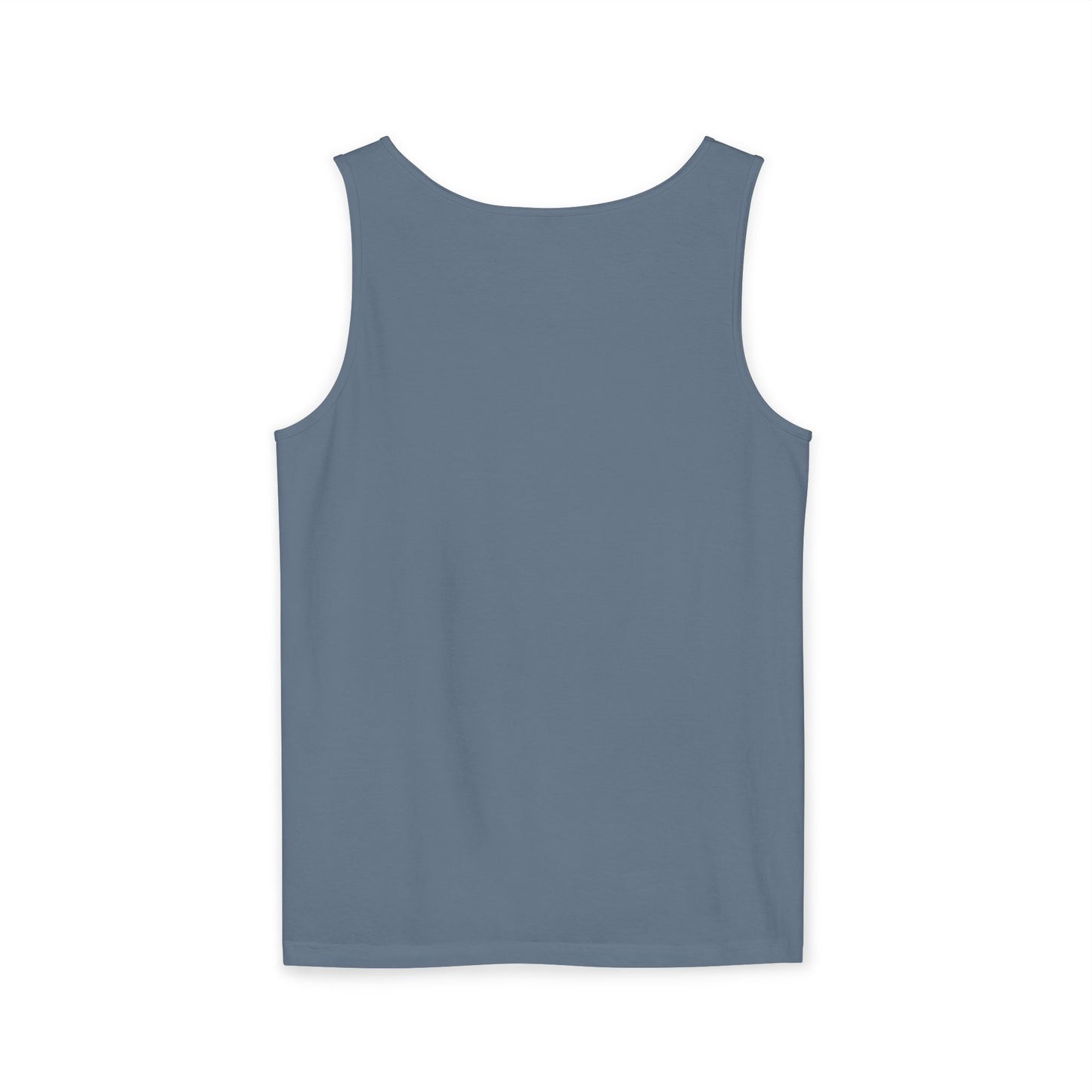 Tank Top - The Photo Bomber Bear Tee by Andrew McCarter for PinkPond, Unisex Pride Pool Party Shirt