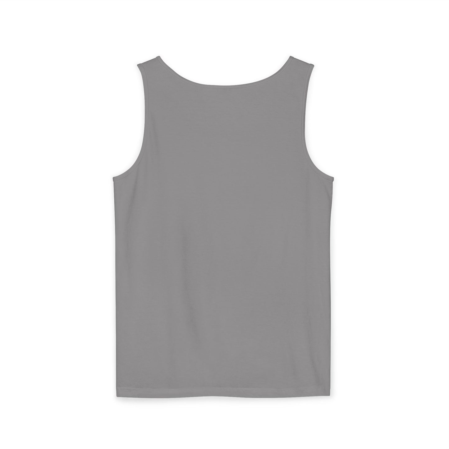 Tank Top - Bears Angels Roundel 'Ride With Pride' Biker Bear Design