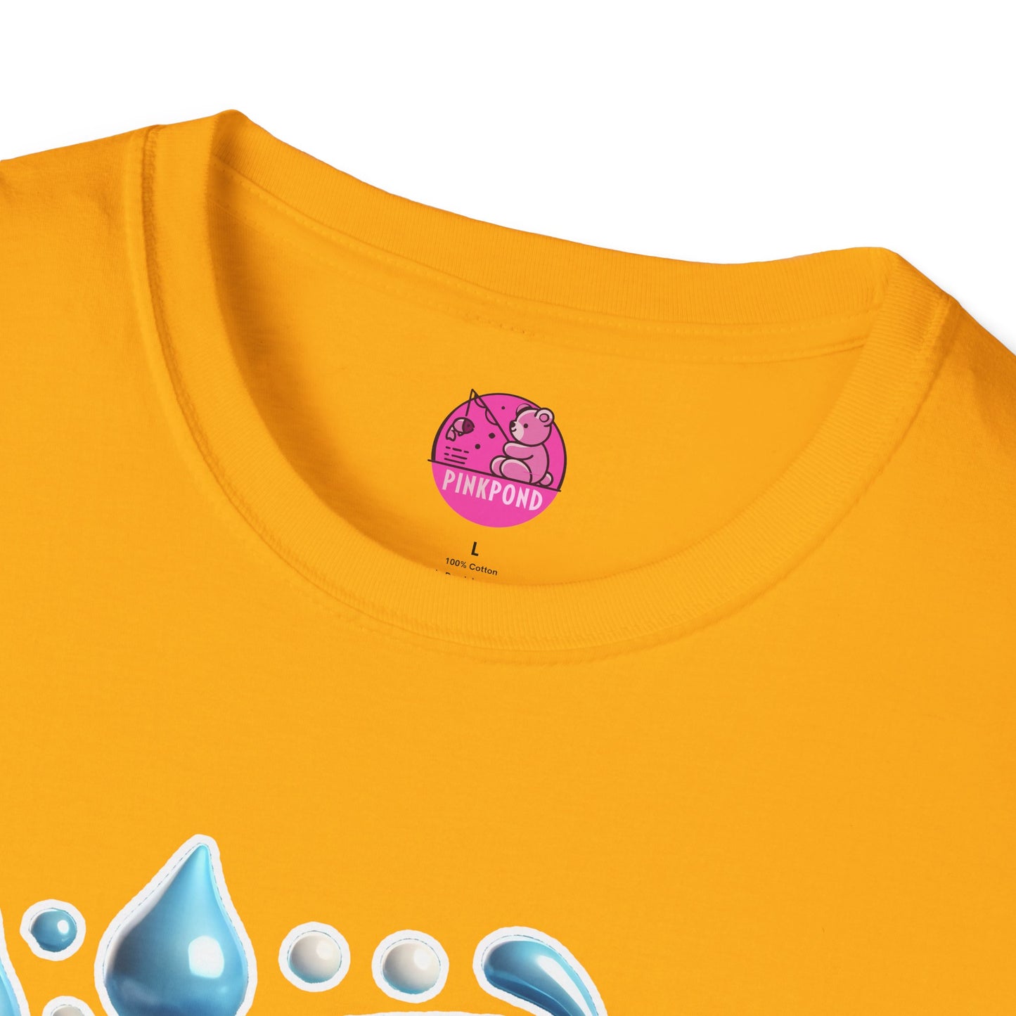 Bartie Beaver T-Shirt for Beaver Fans