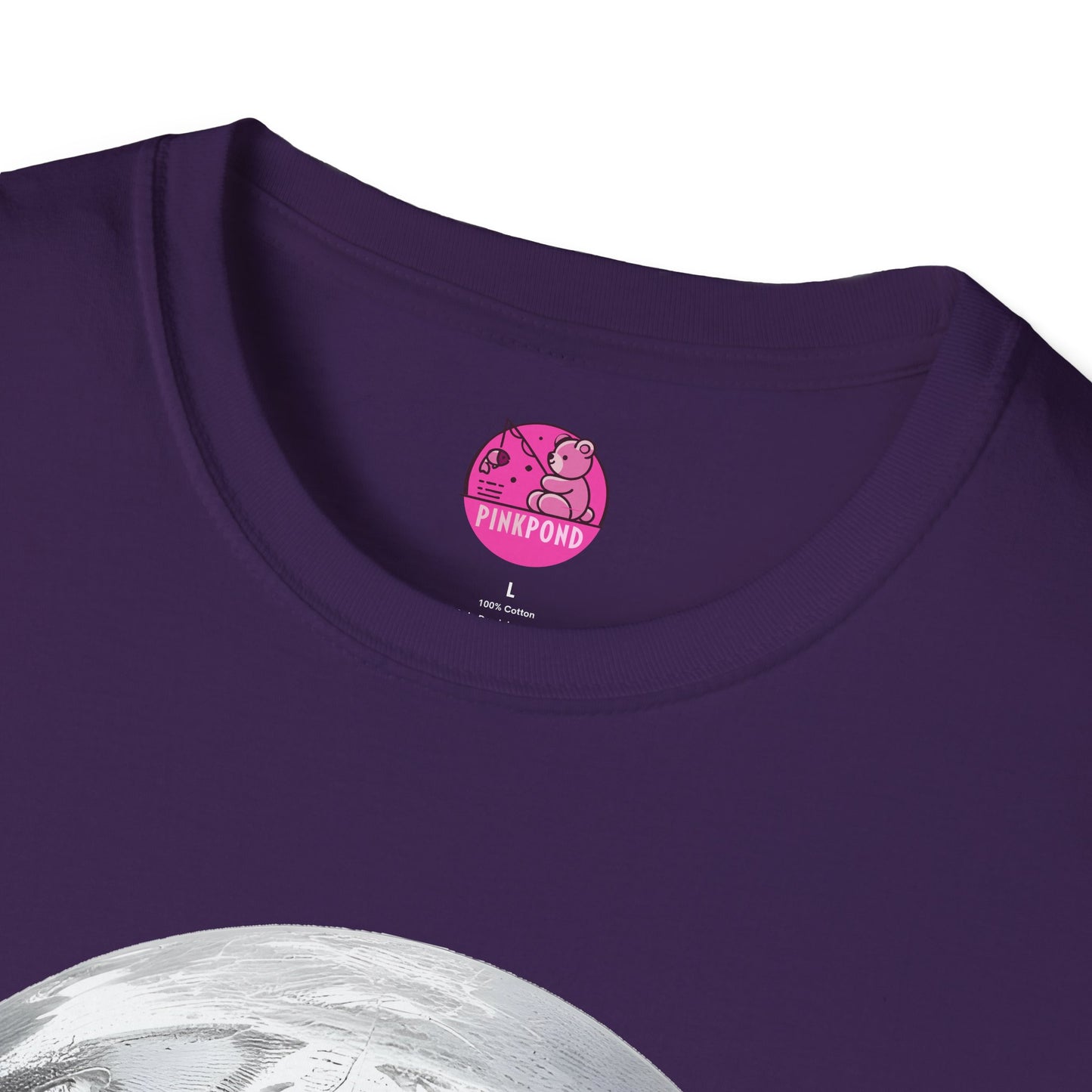Stylish Globe T-Shirt