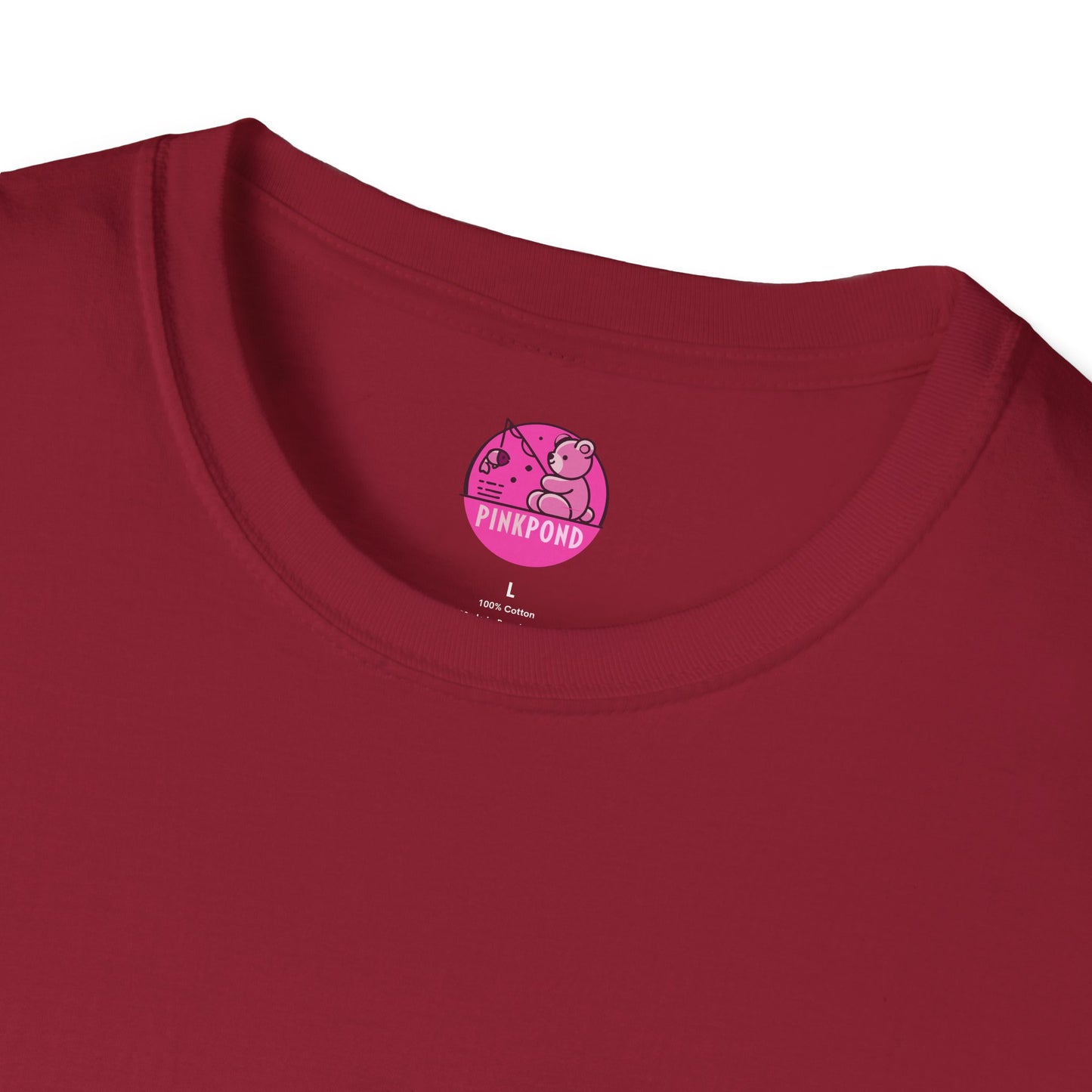 Bear Pride T-Shirt