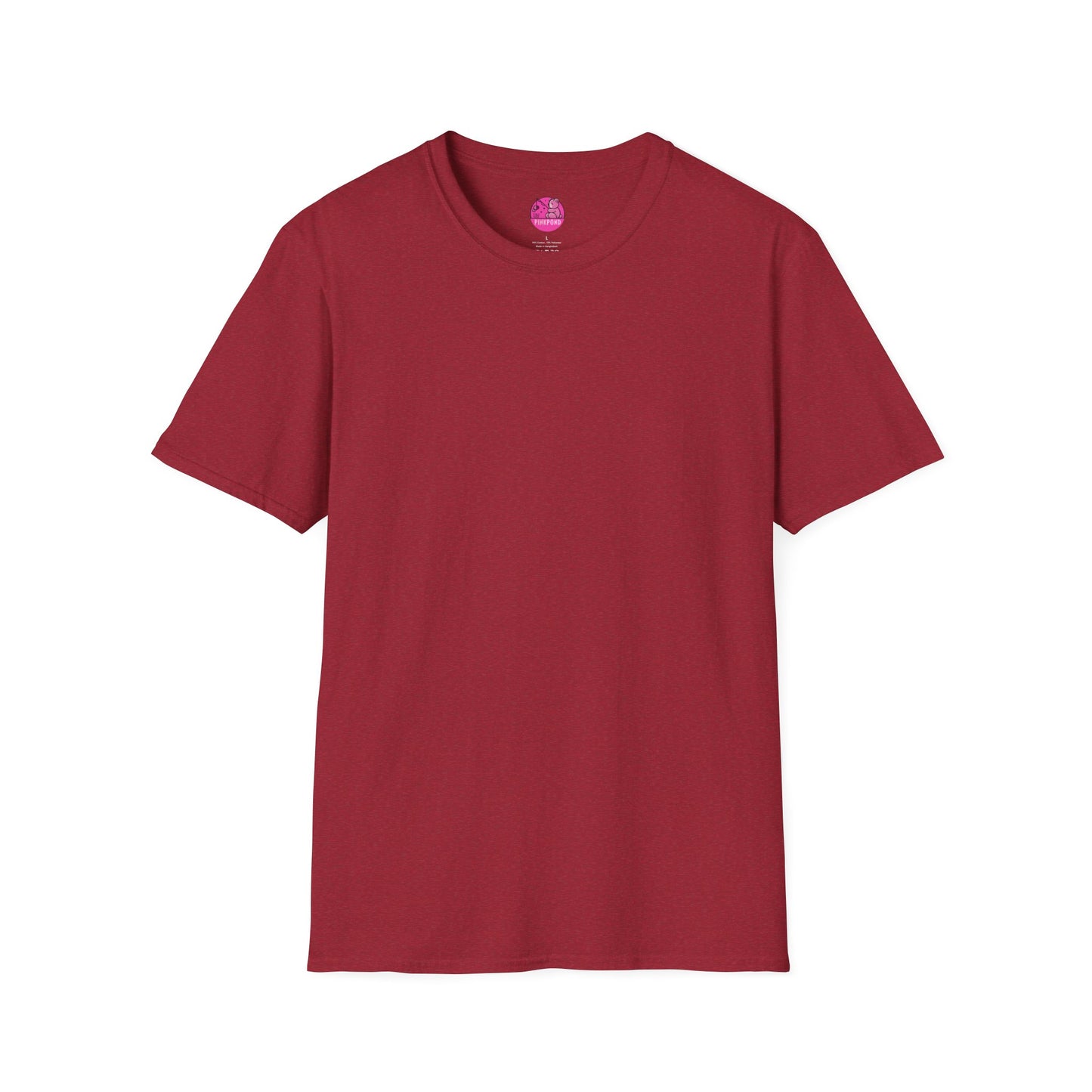 Bear Pride T-Shirt