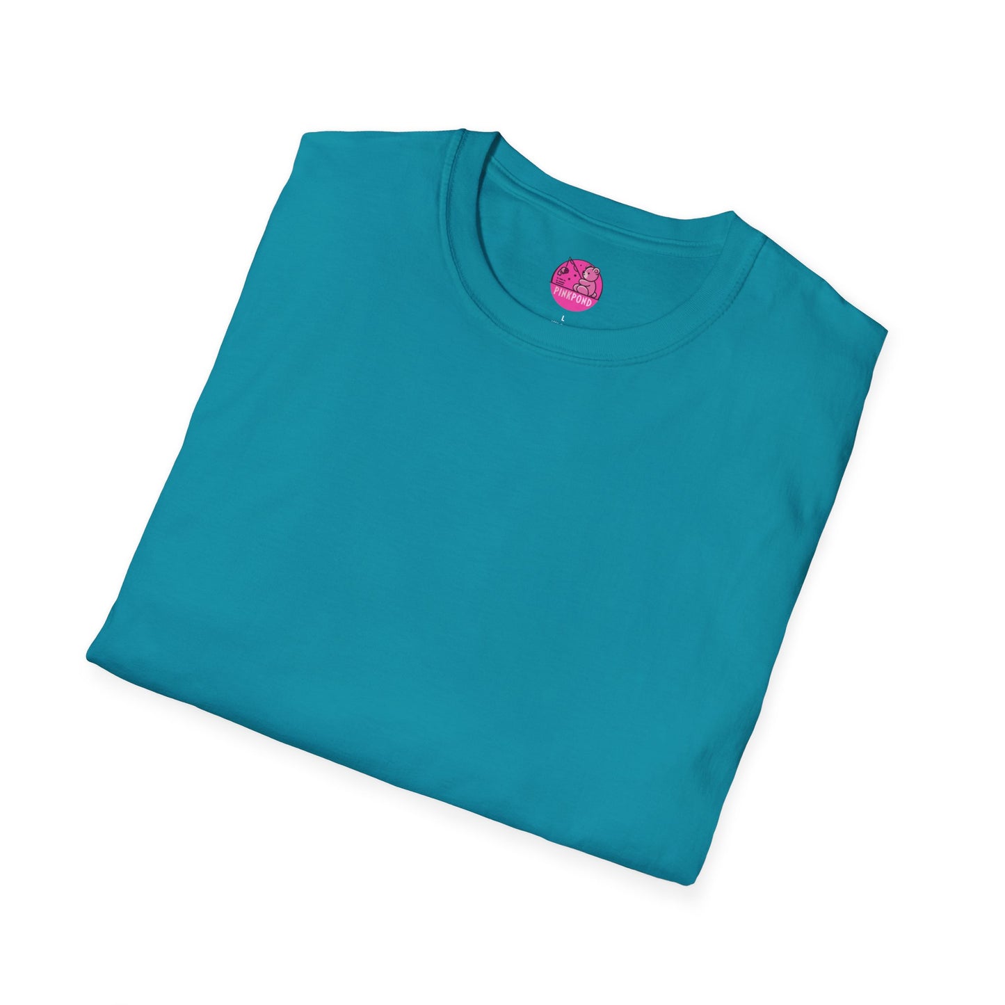 Bear Pride T-Shirt