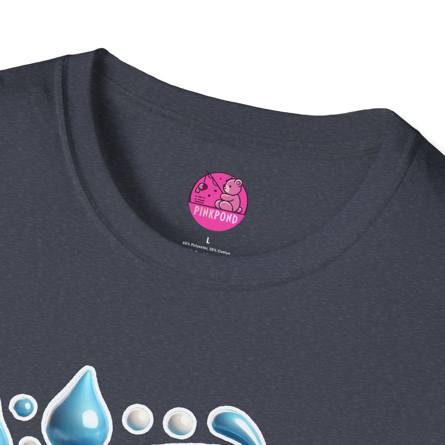 Bartie Beaver T-Shirt for Beaver Fans