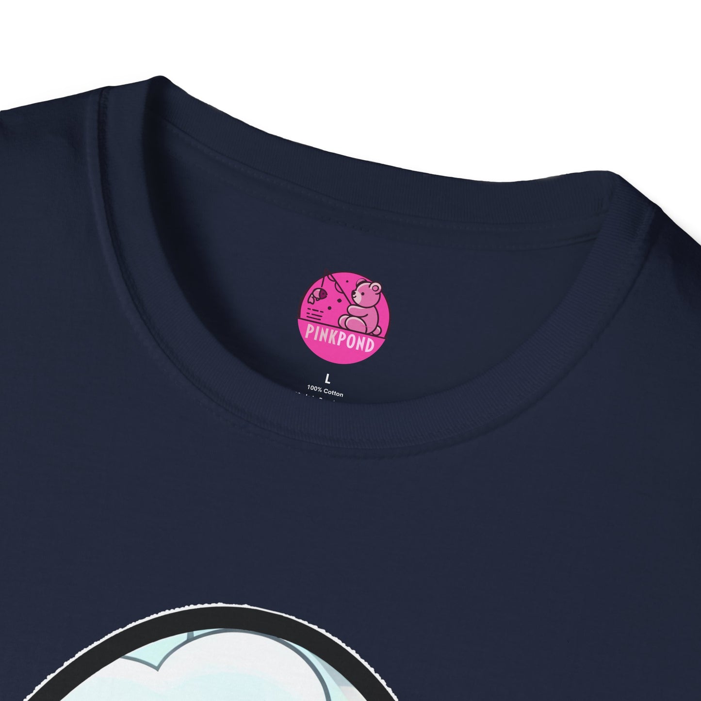 Sailing Bear T-Shirt