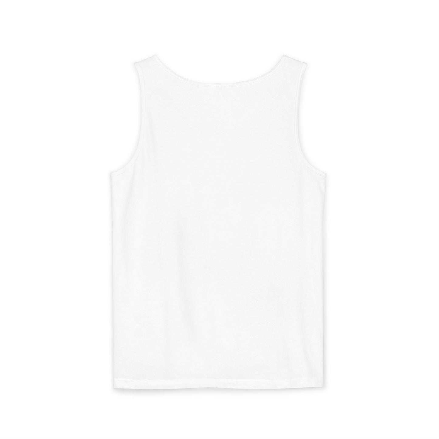 Tank Top - Bears Angels Roundel 'Ride With Pride' Biker Bear Design