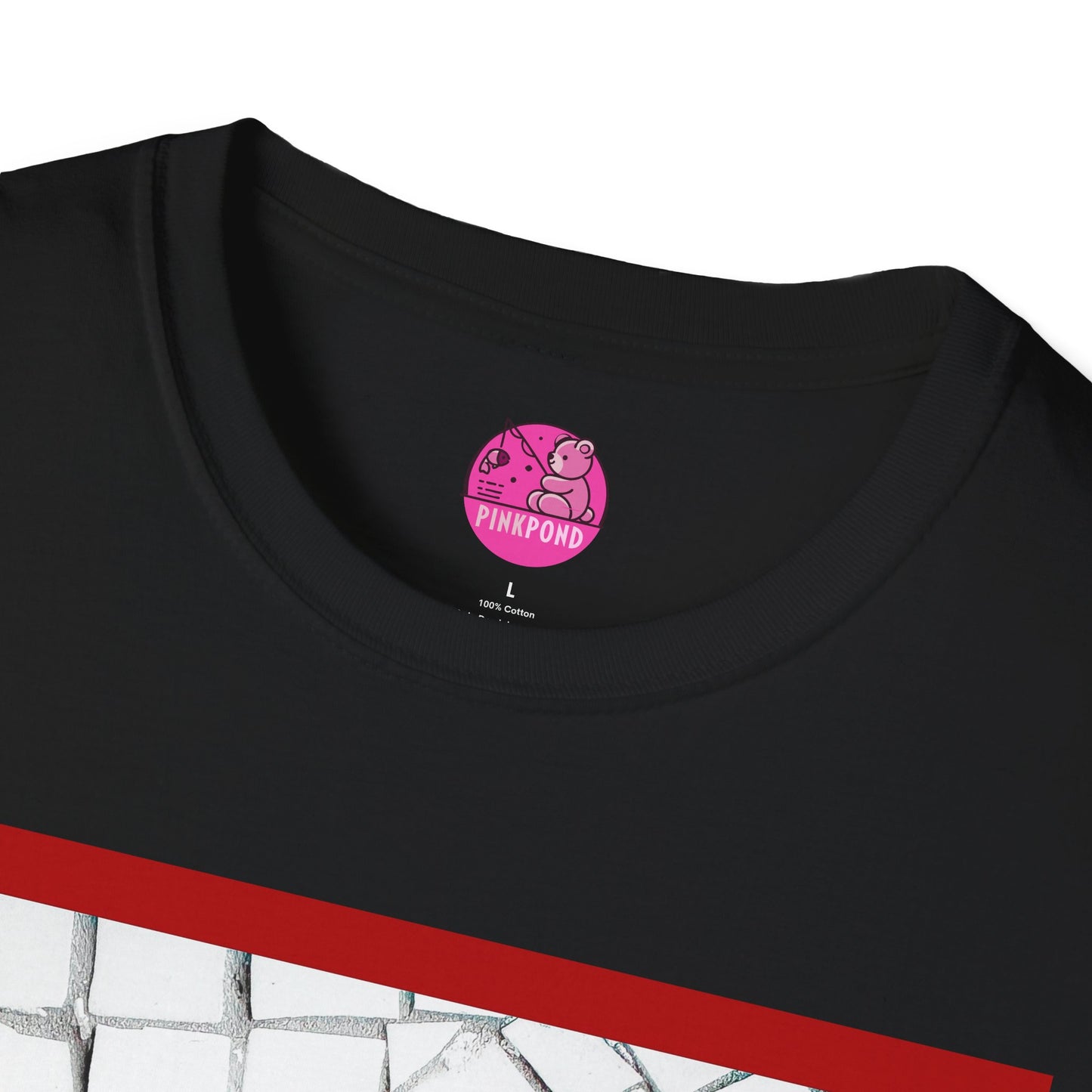 Butterfly Mosaic T-Shirt