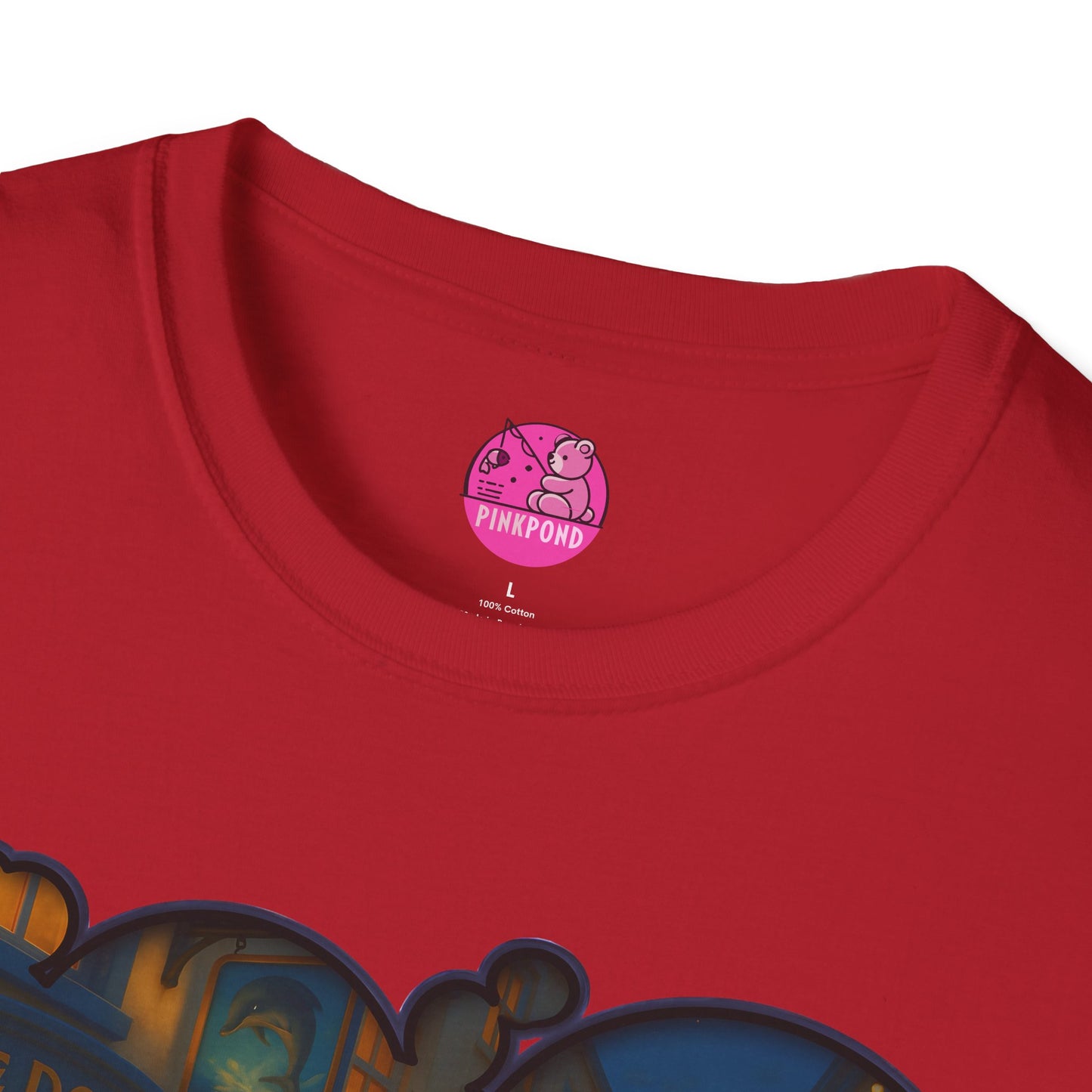 Bear Night Out T-Shirt