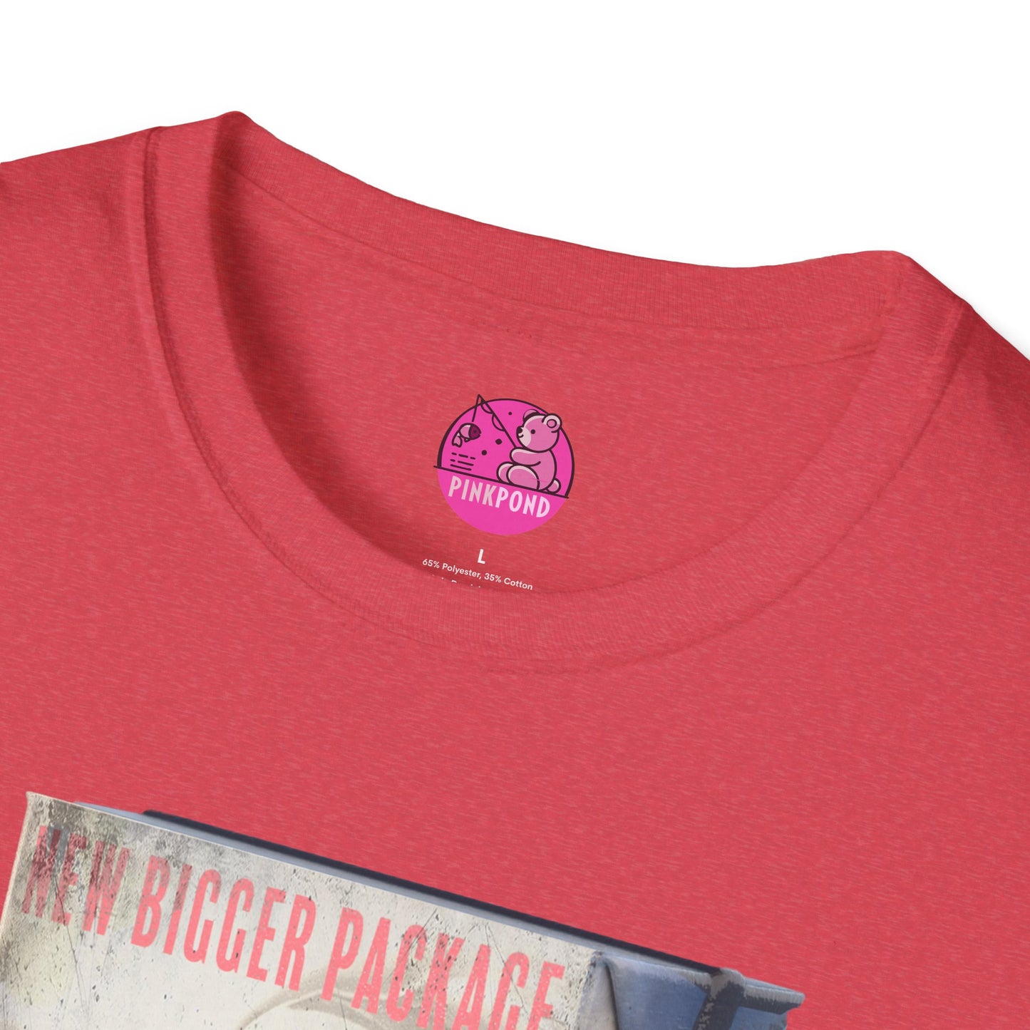 Saucy Orgasmic Breakfast T-Shirt – The Most Satisfying Start to Your Day