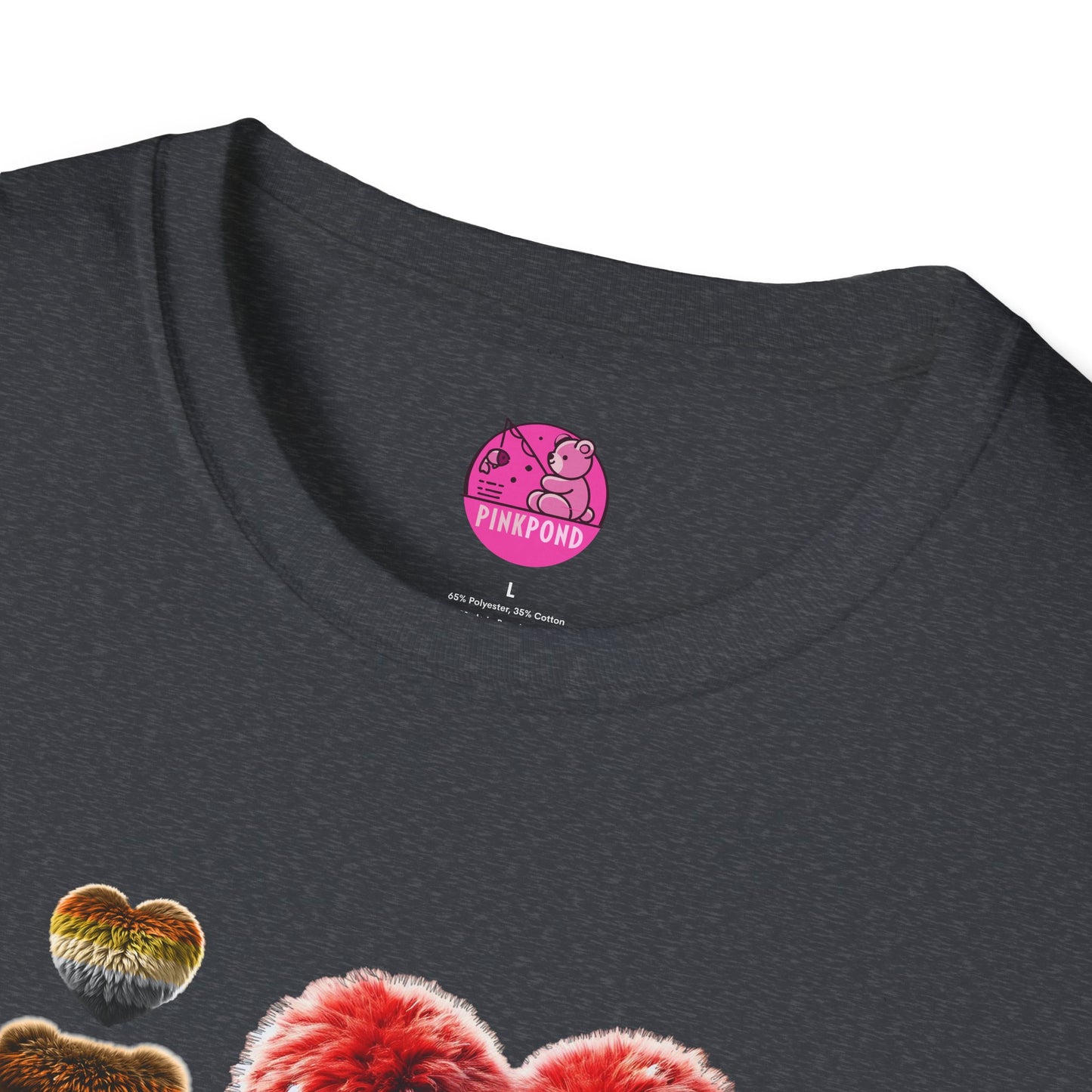 Bear Pride T-Shirt