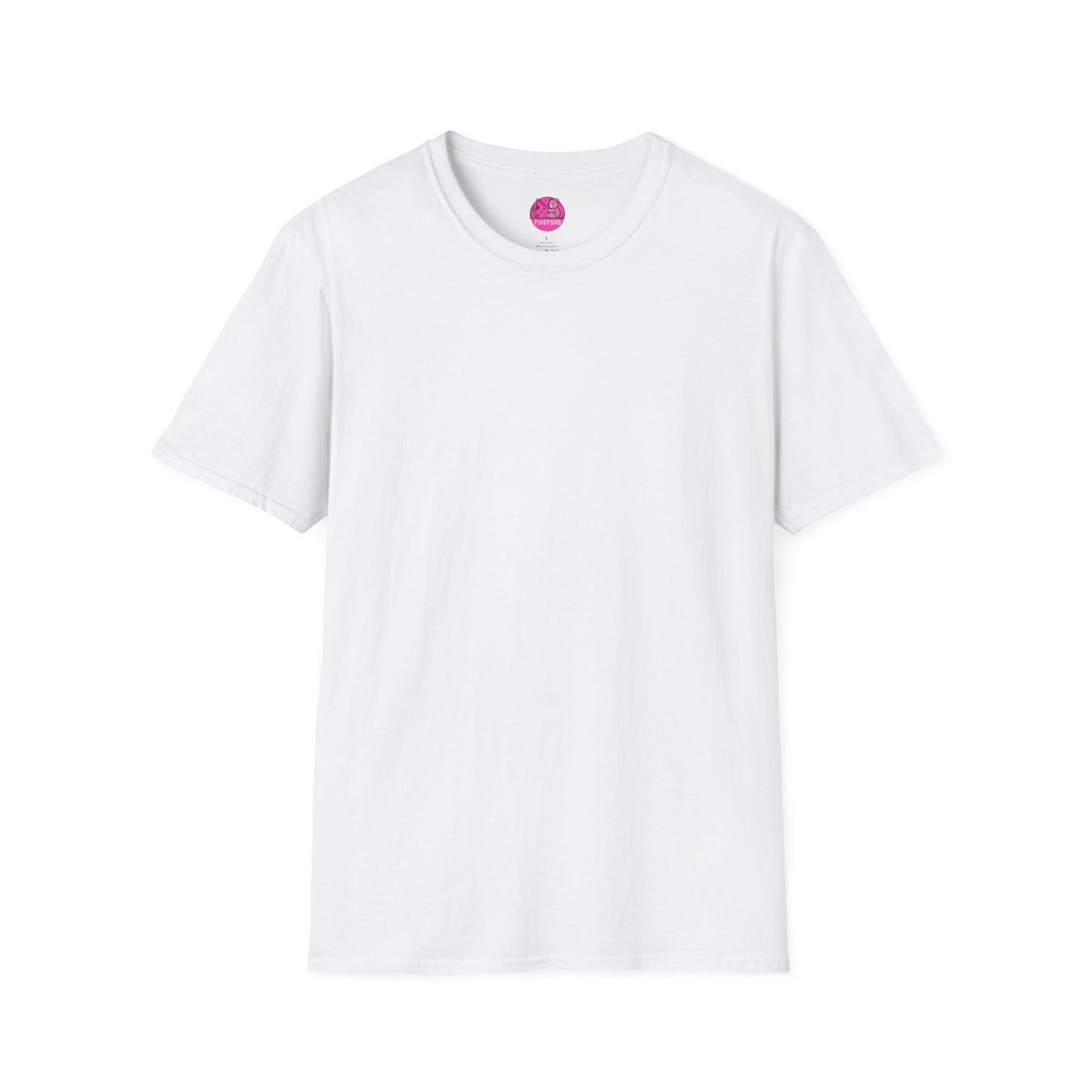 Bear Pride T-Shirt