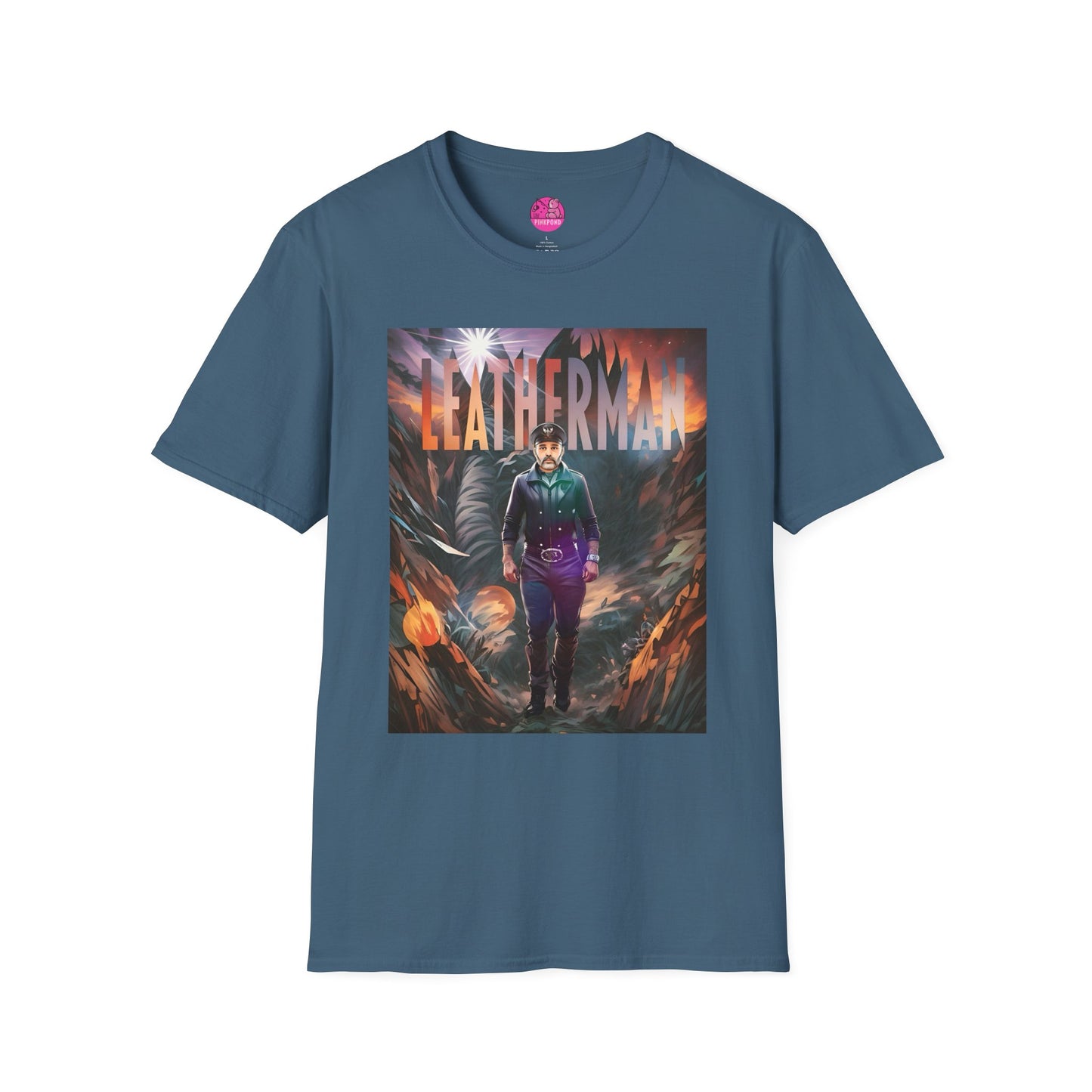 Leatherman Tee