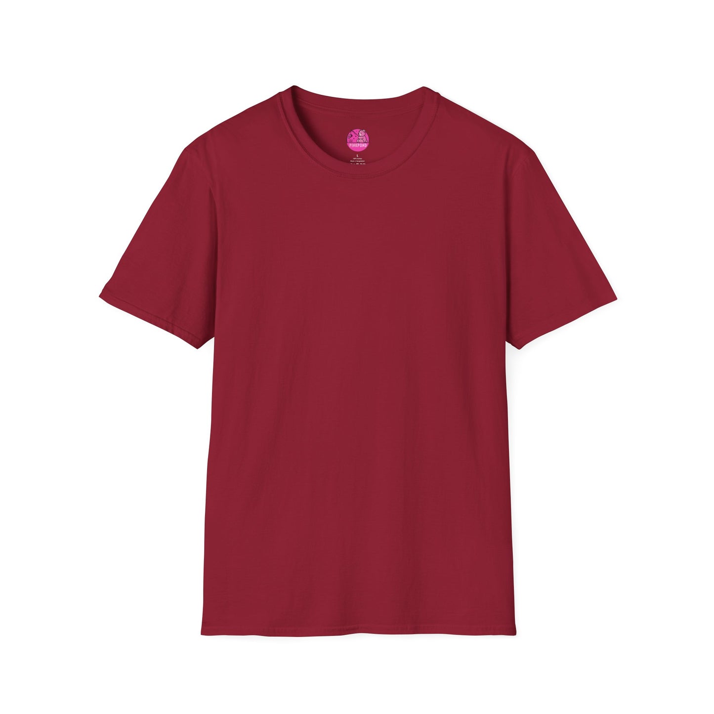 Bear Pride T-Shirt