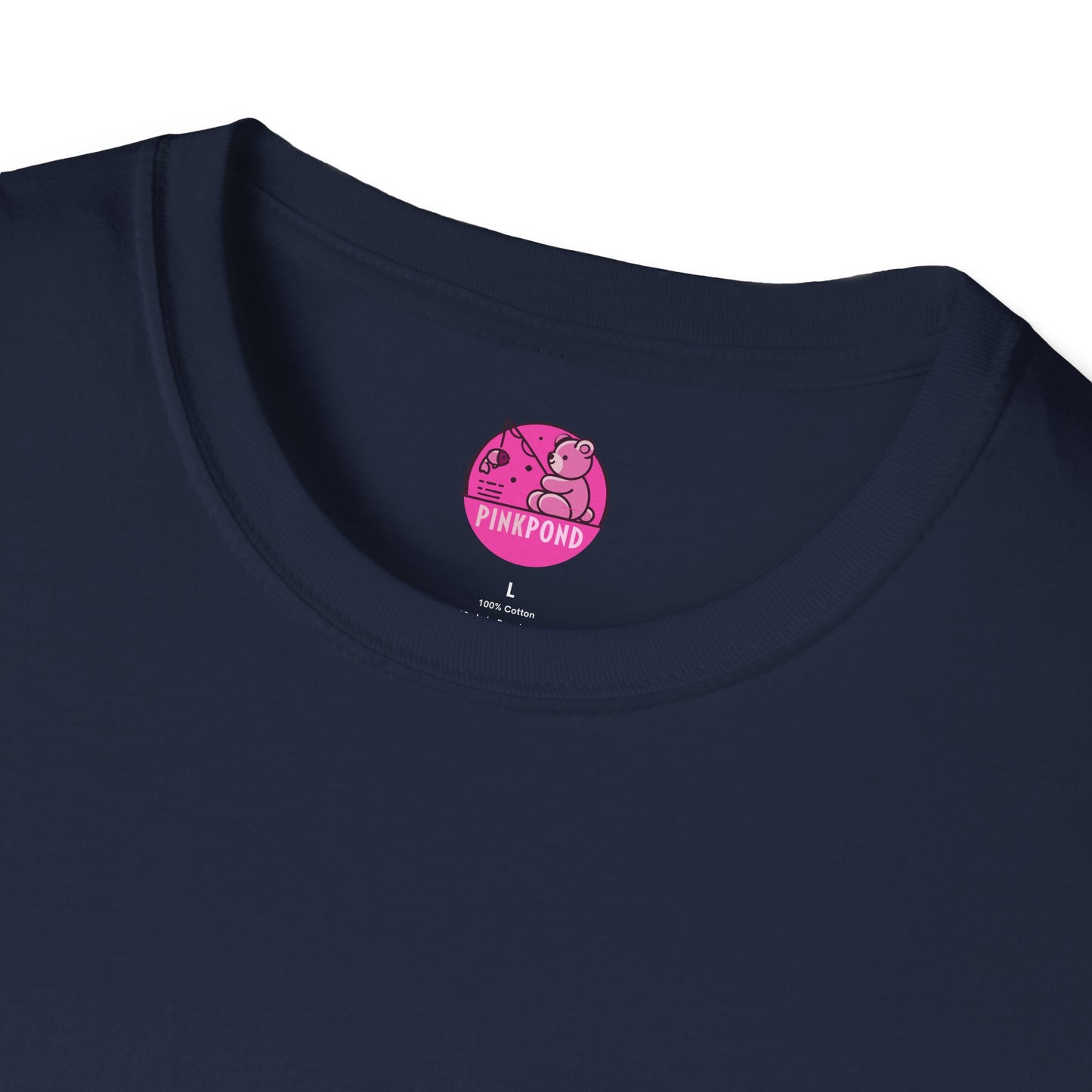Bear Pride T-Shirt