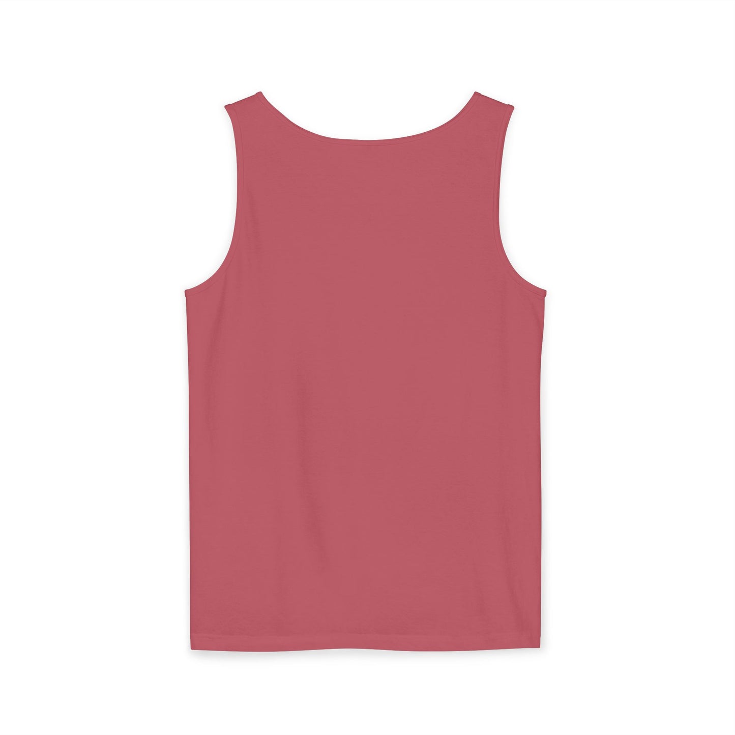 Tank Top - Bears Angels Roundel 'Ride With Pride' Biker Bear Design