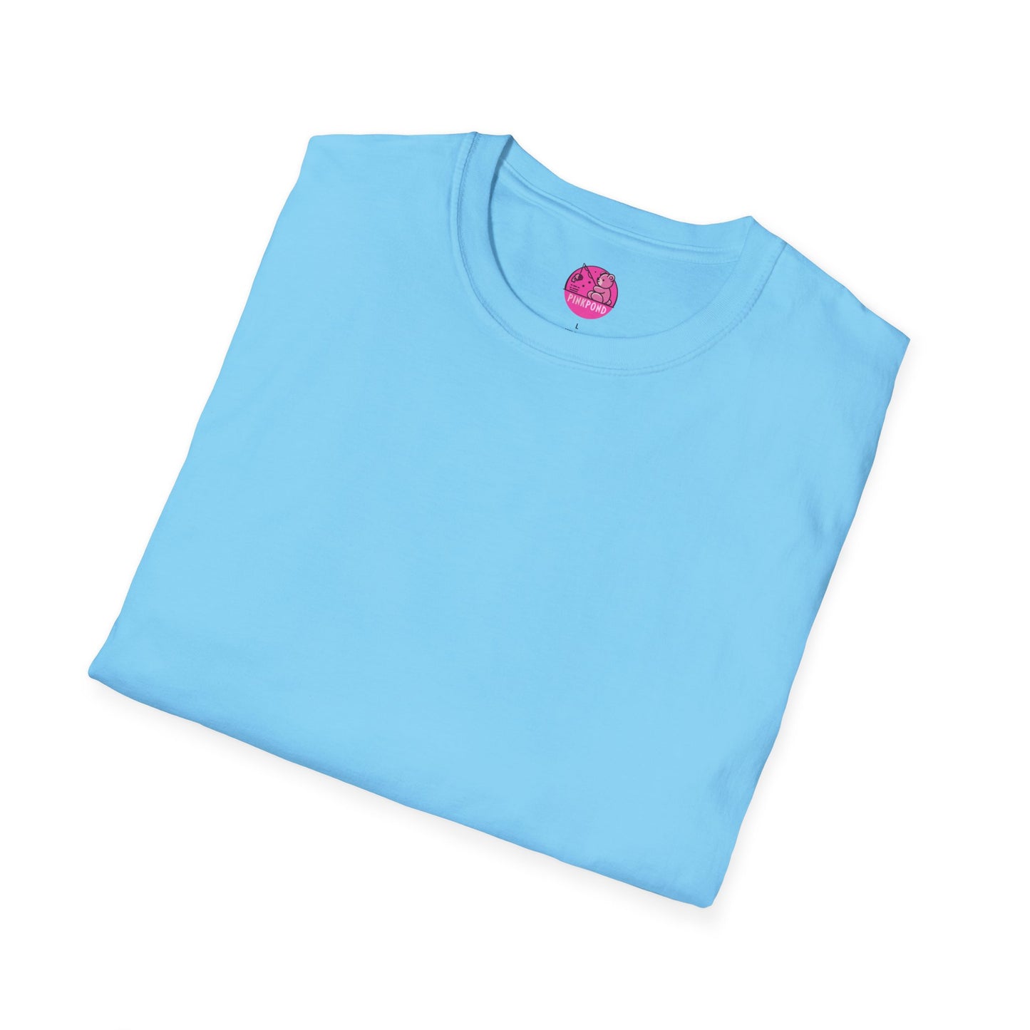 Bear Pride T-Shirt