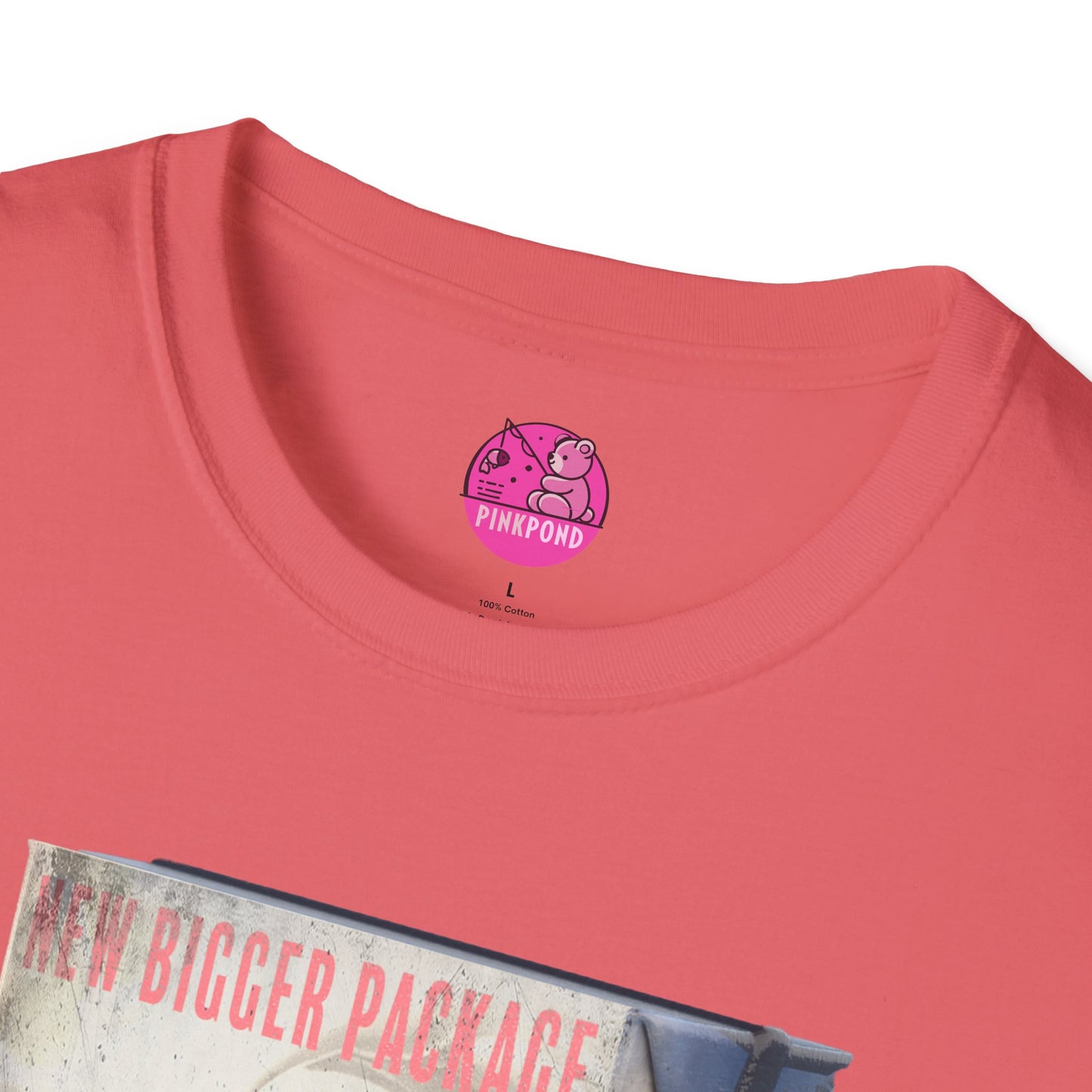 Saucy Orgasmic Breakfast T-Shirt – The Most Satisfying Start to Your Day