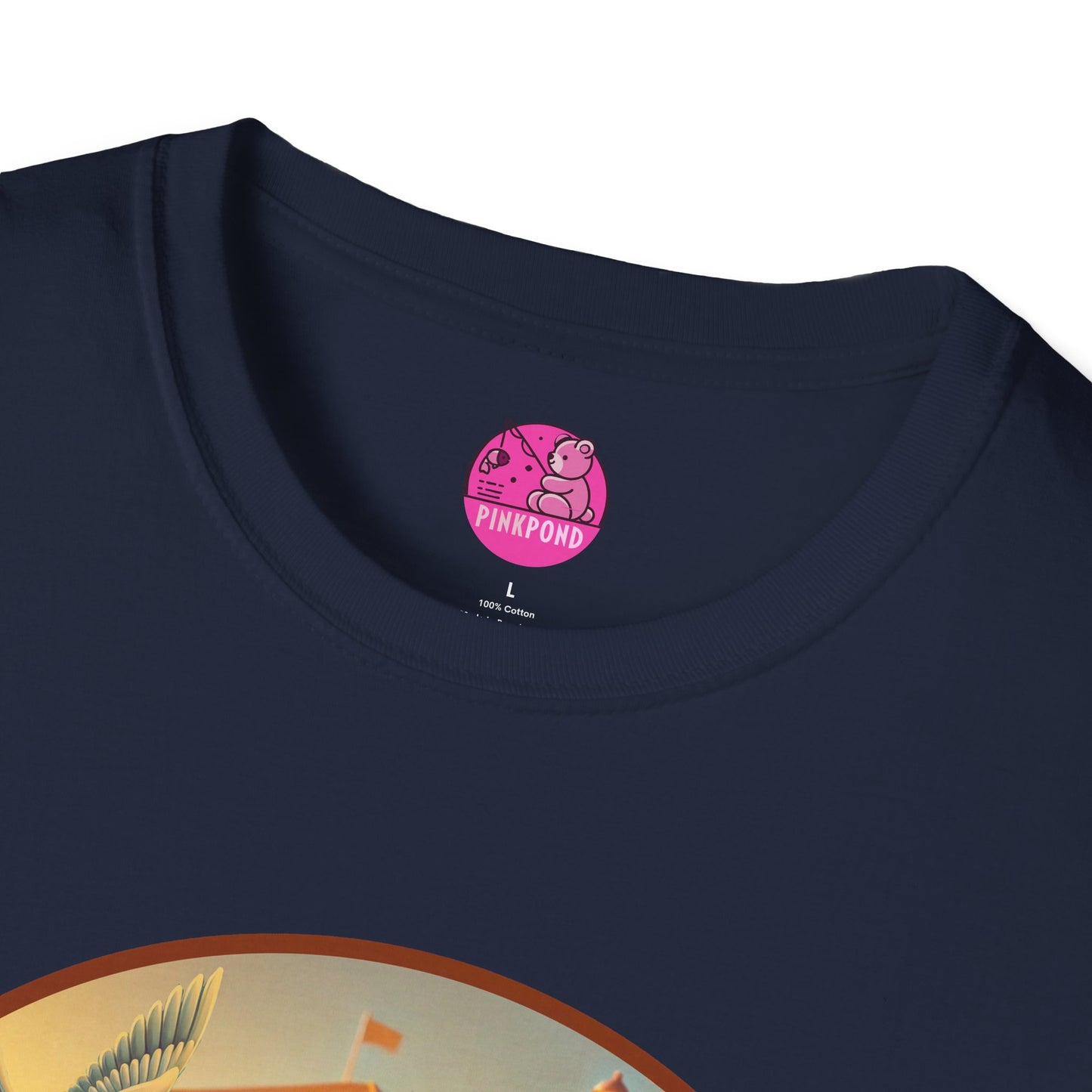 Holiday Romance T-Shirt - PinkPond Exclusive Tee