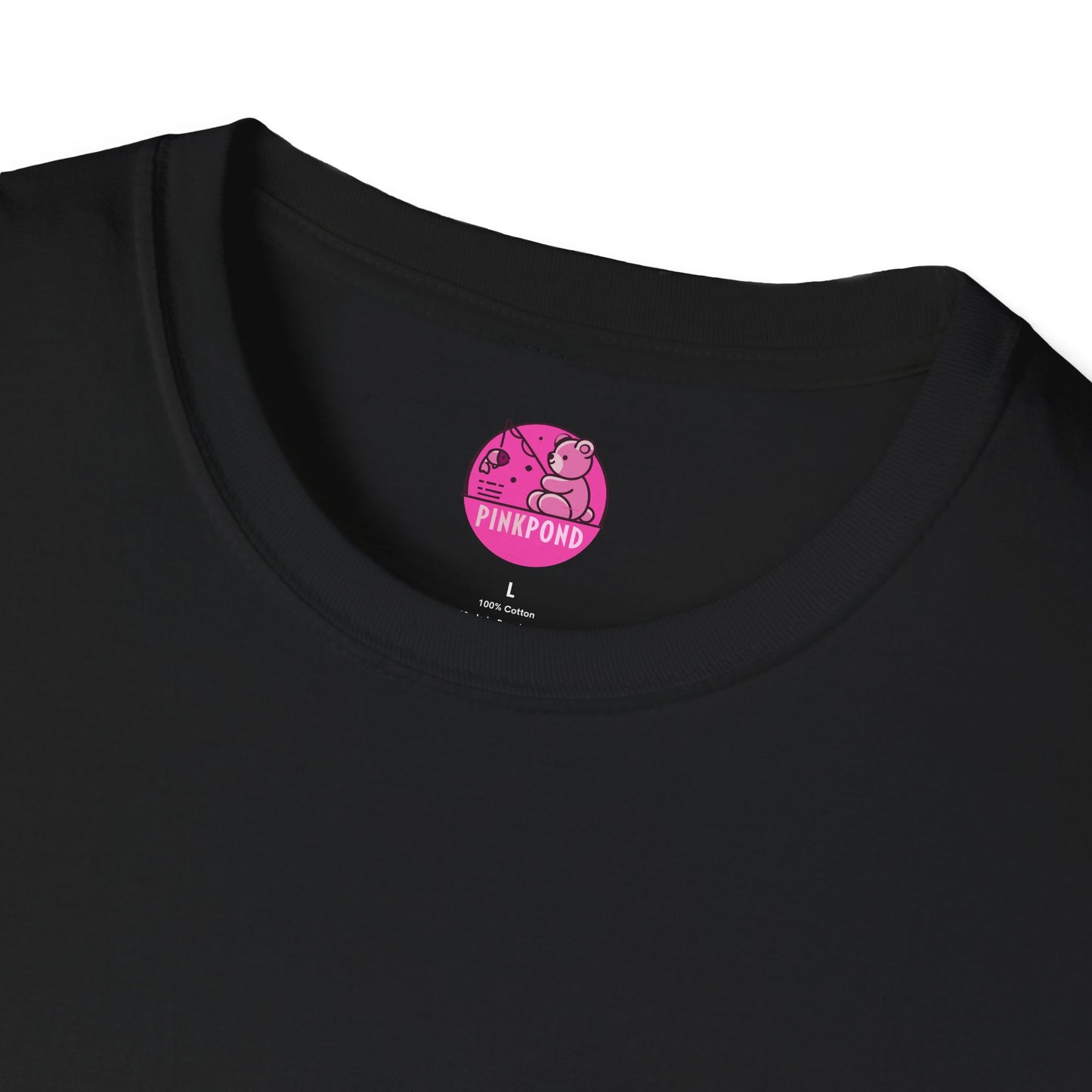 Bear Pride T-Shirt