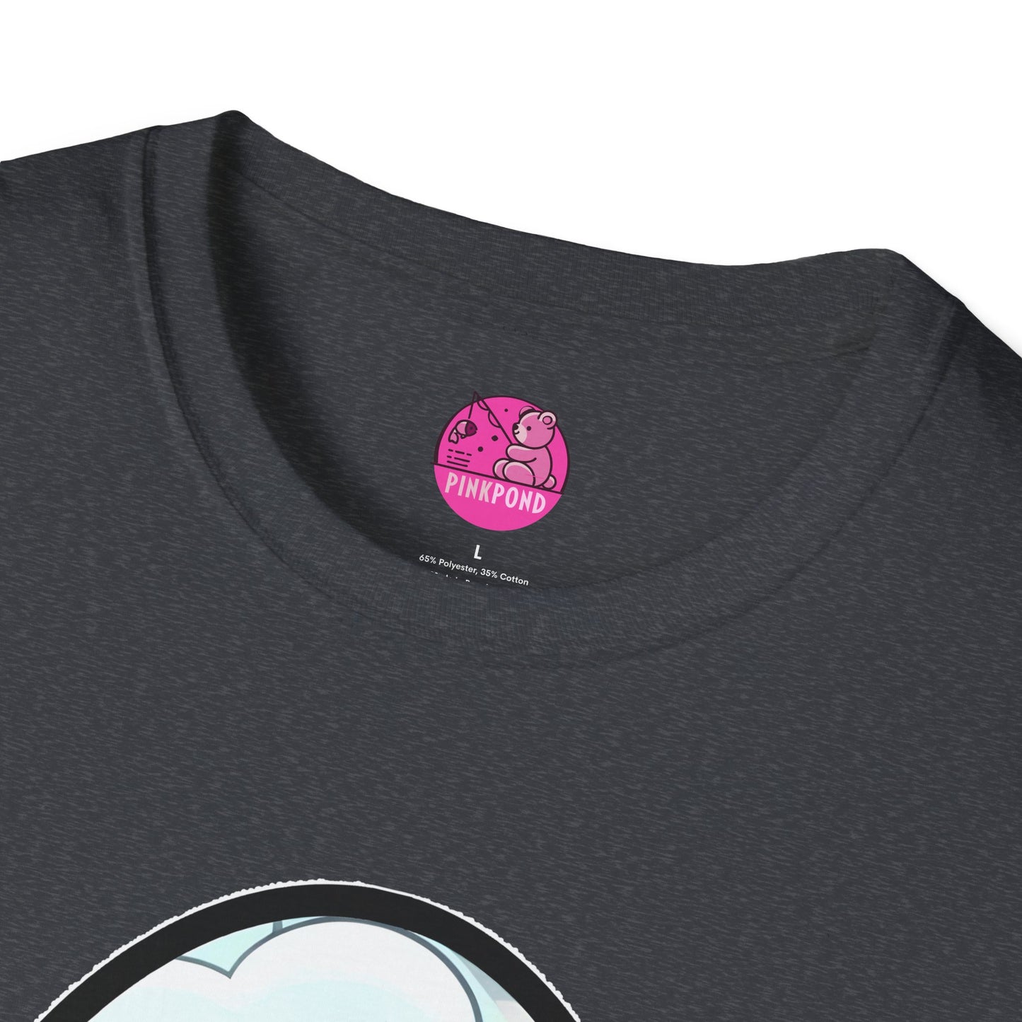 Sailing Bear T-Shirt