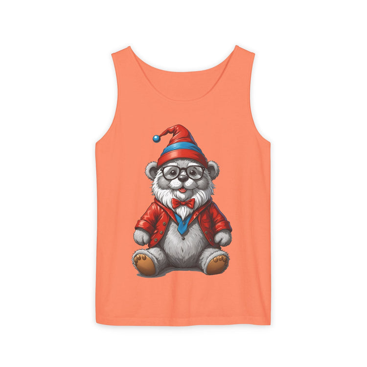 Tank Tops