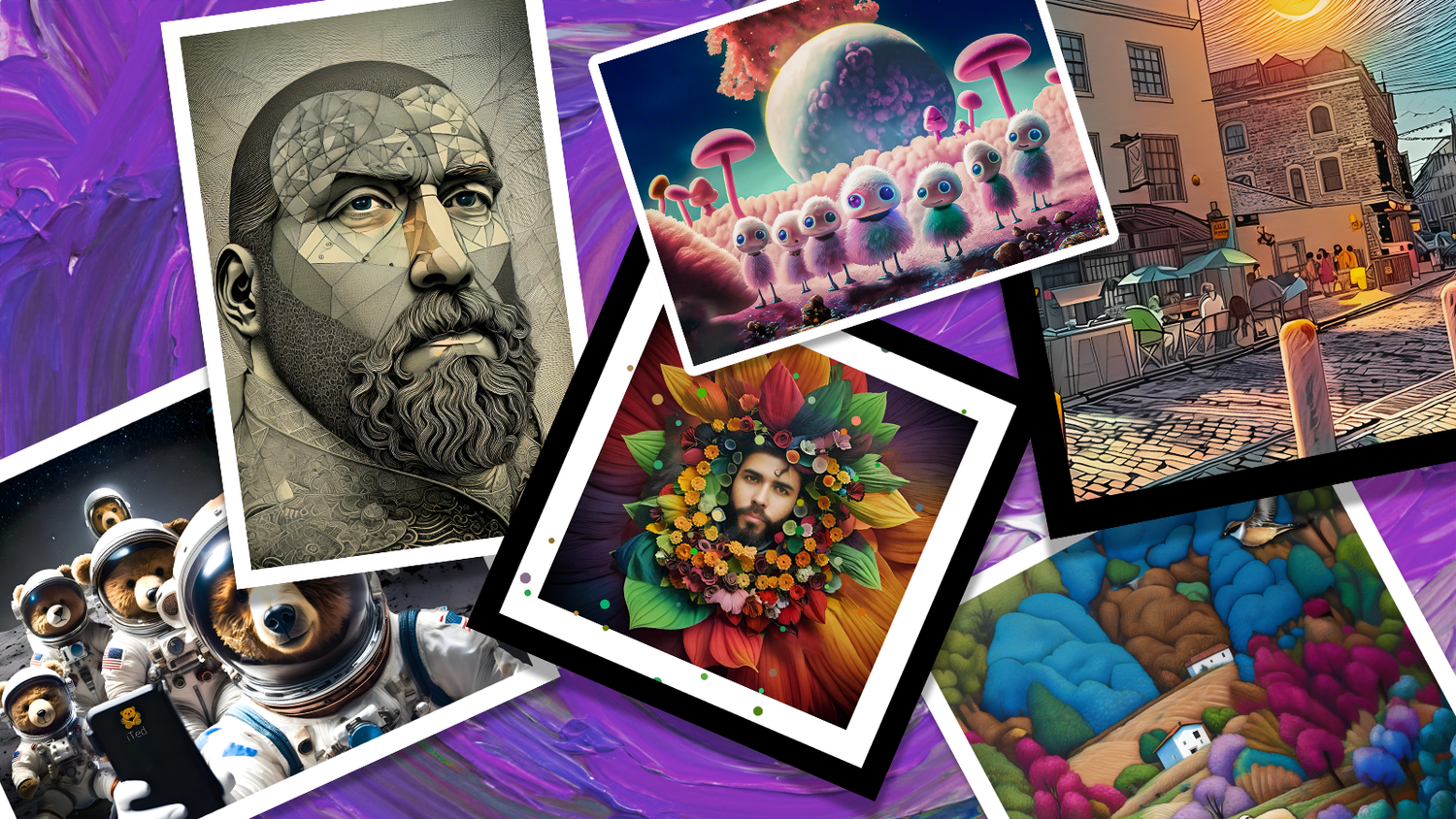 Art prints