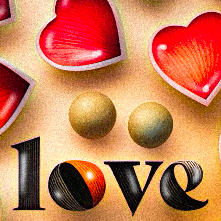 Romance and Love