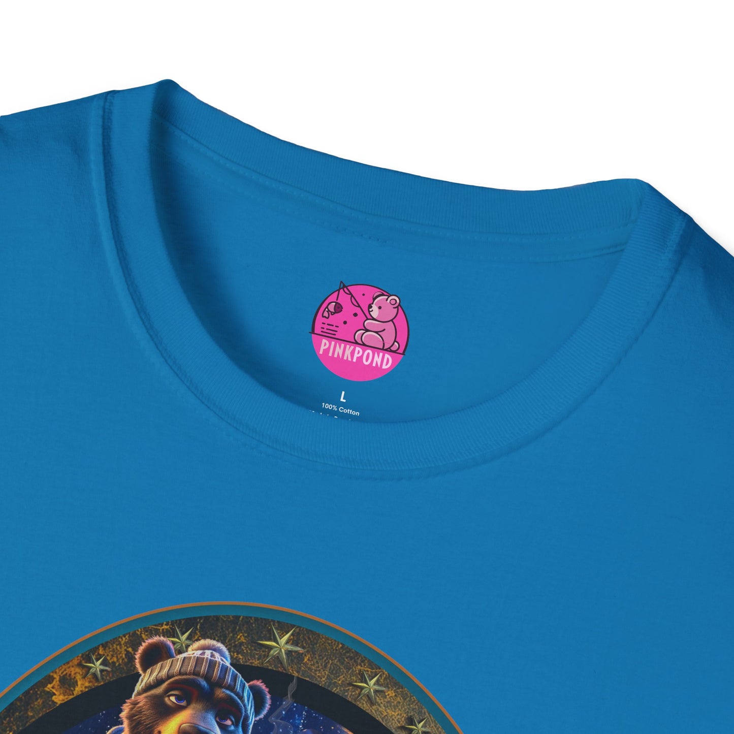 “Barry & Barney – Bear Affairs” Tee