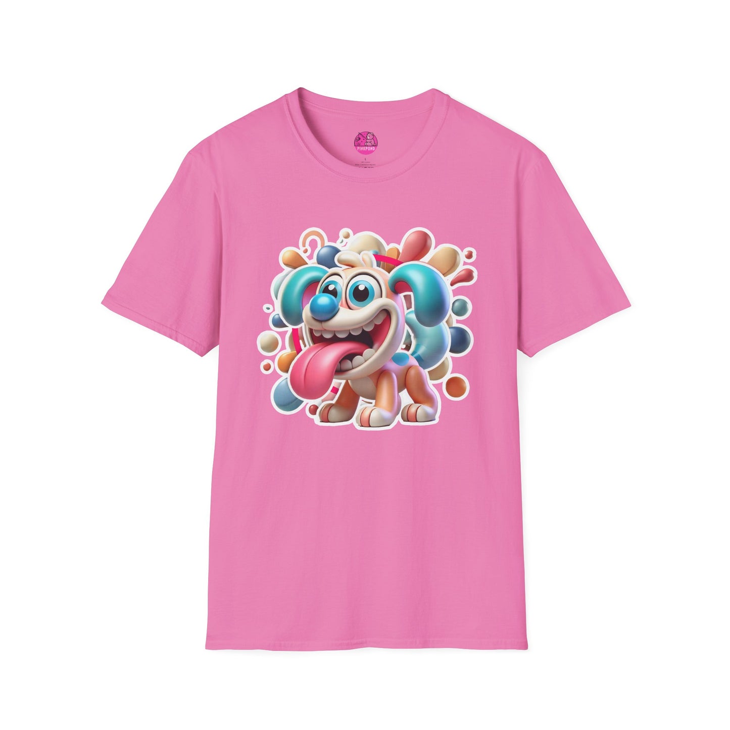 Douglas Dog T-Shirt