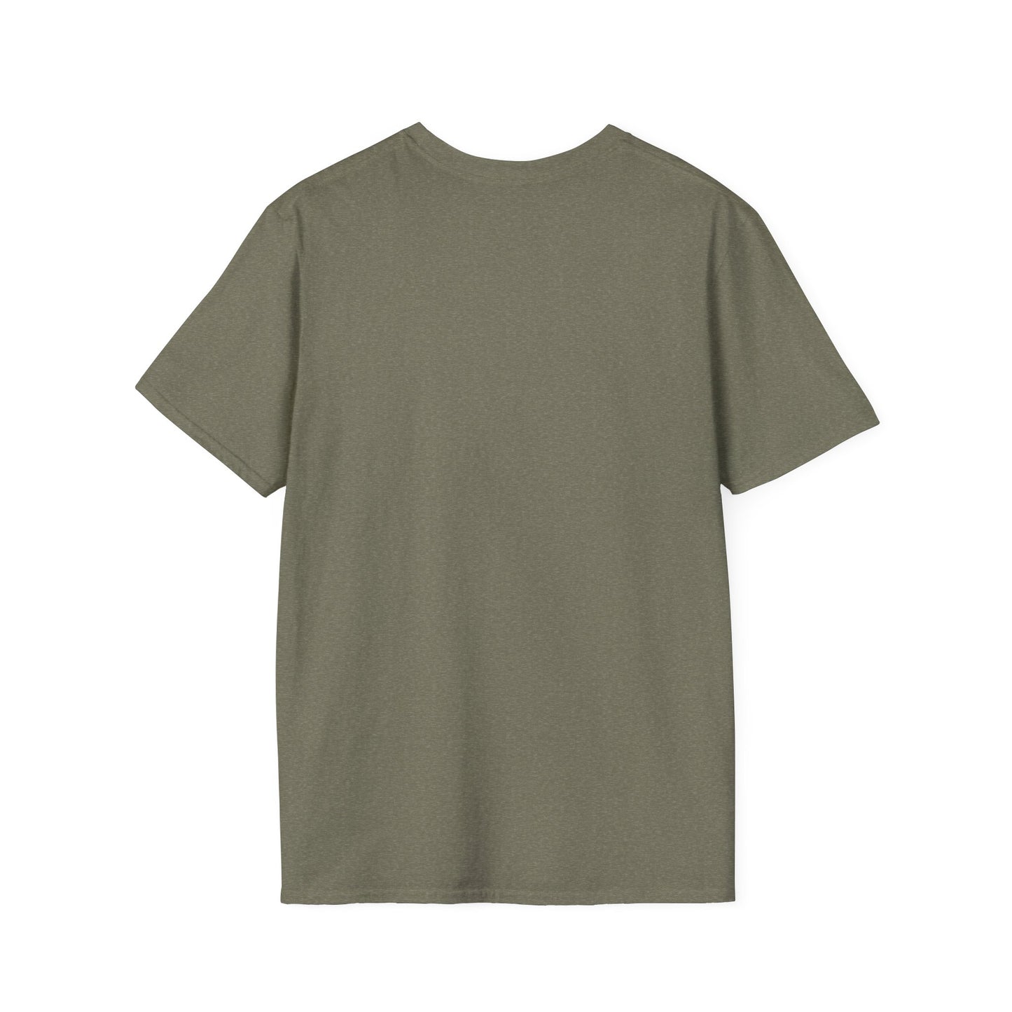 Bearfucius Wisdom T-Shirt