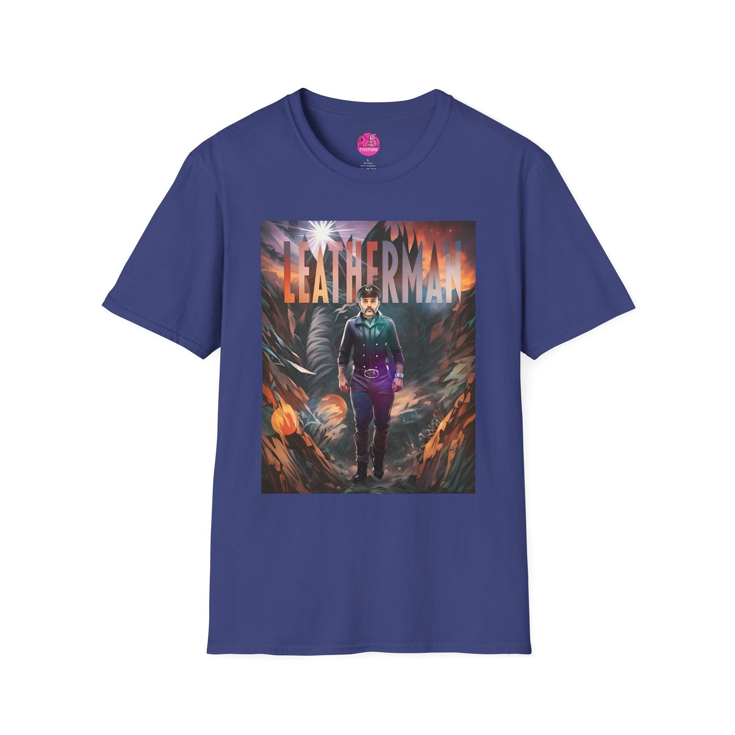 Leatherman Tee
