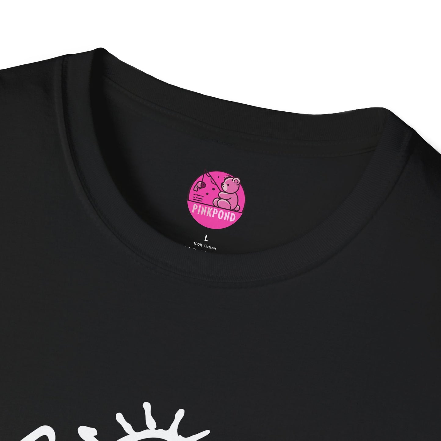 Grumpy Scribble T-Shirt