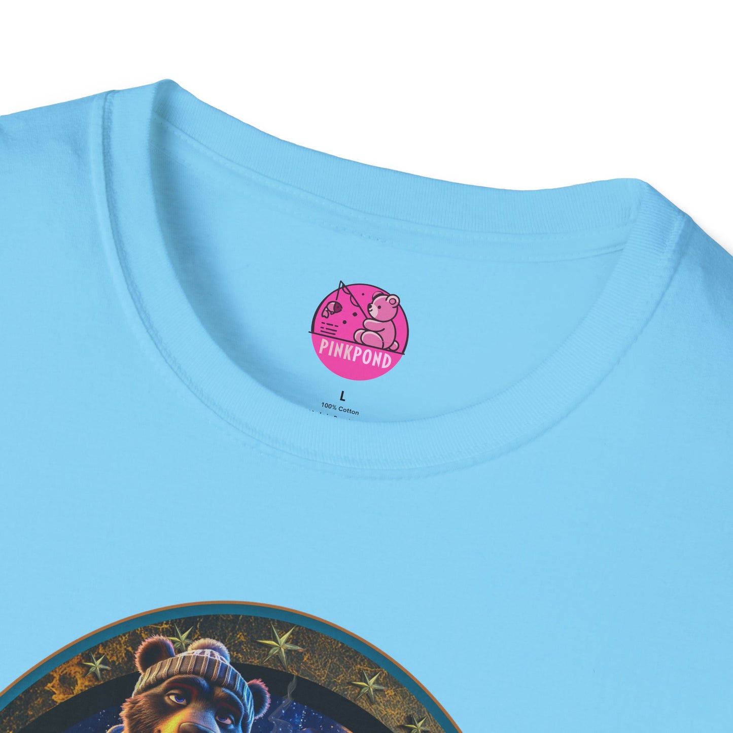 “Barry & Barney – Bear Affairs” Tee