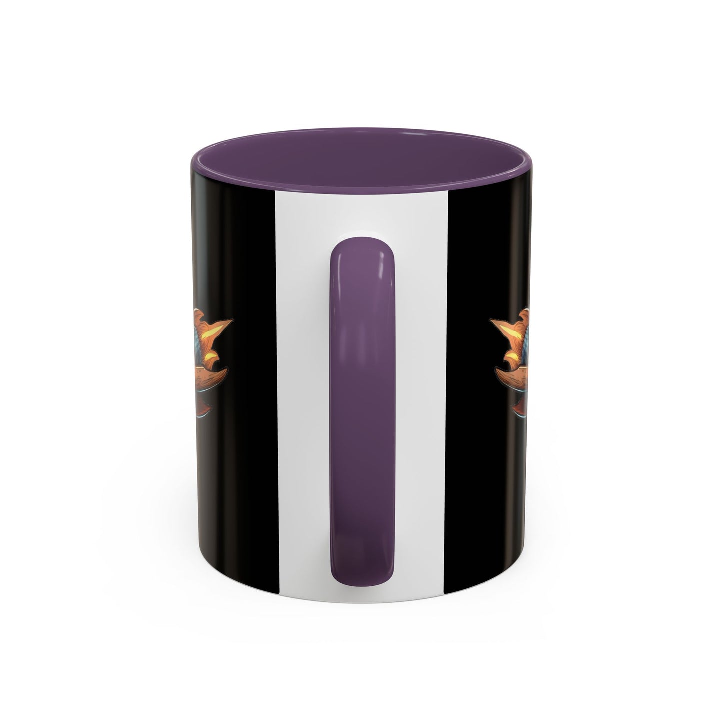 Rocket Bear Style 2 Mug - Adventure Coffee Cup for Space Lovers & Dreamers