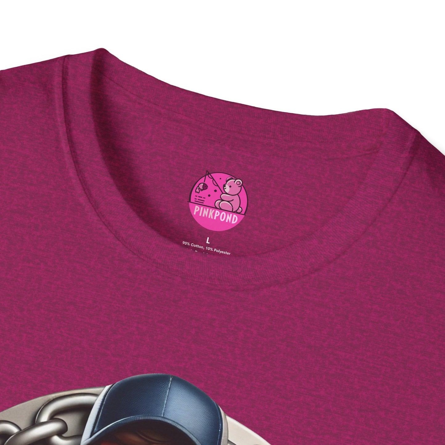 Lumberjack Legend Graphic Tee