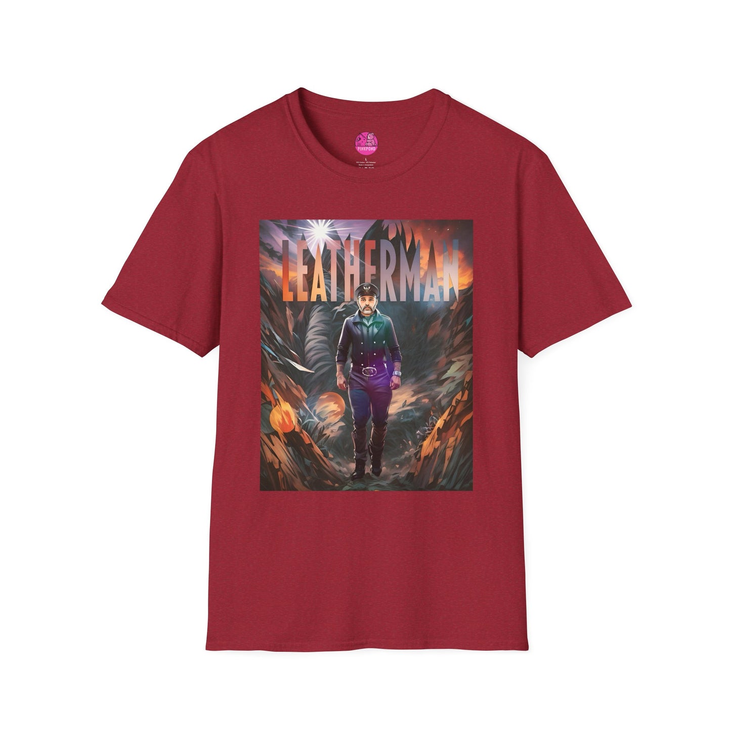Leatherman Tee