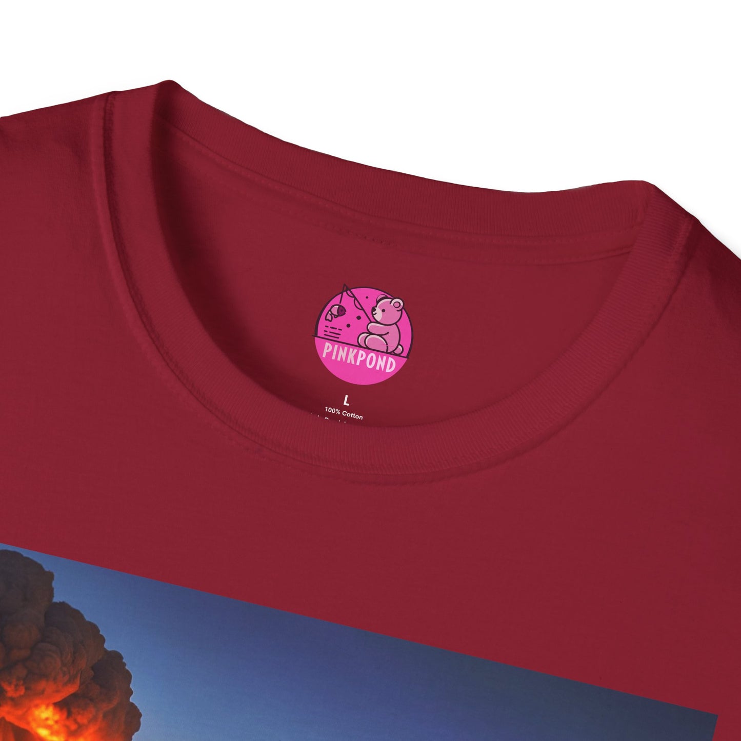The Terminator's Bucket List T-Shirt