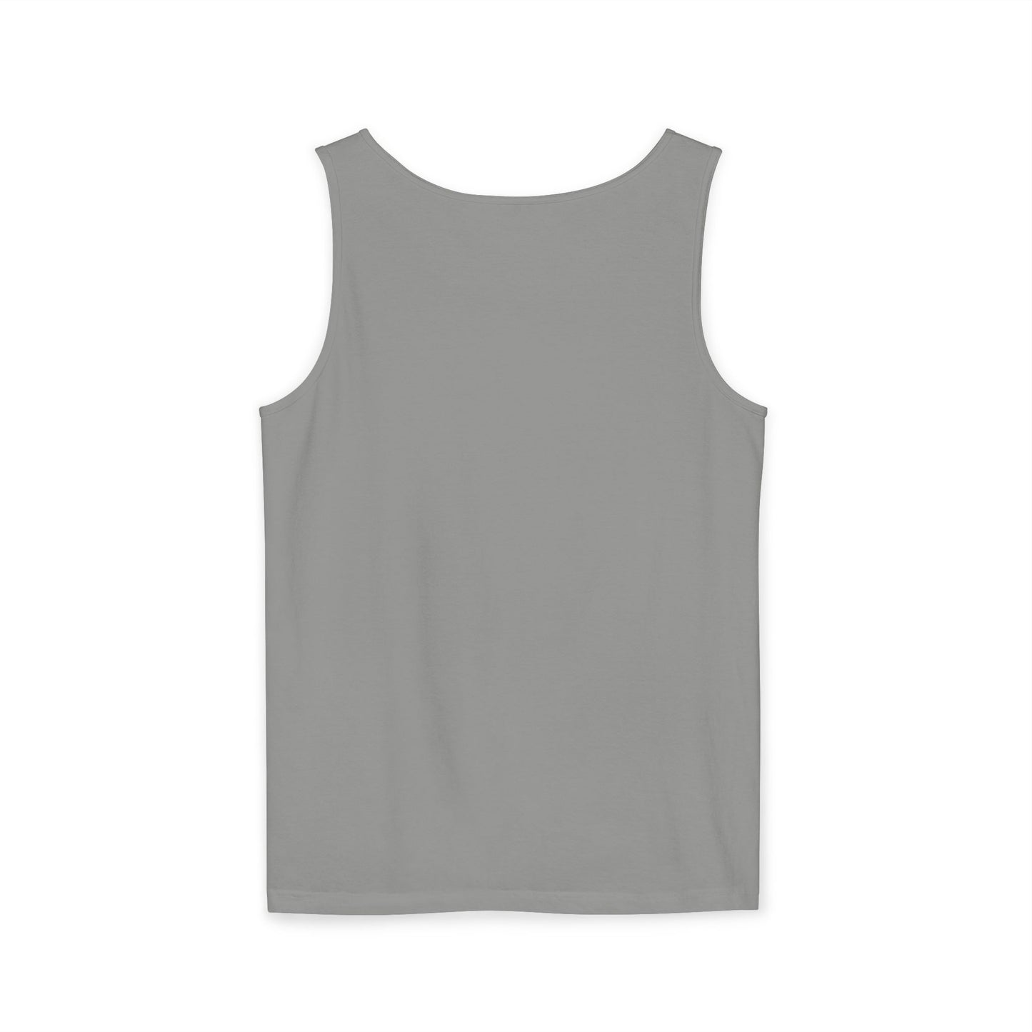 Tank Top - Bears Angels Roundel 'Ride With Pride' Biker Bear Design